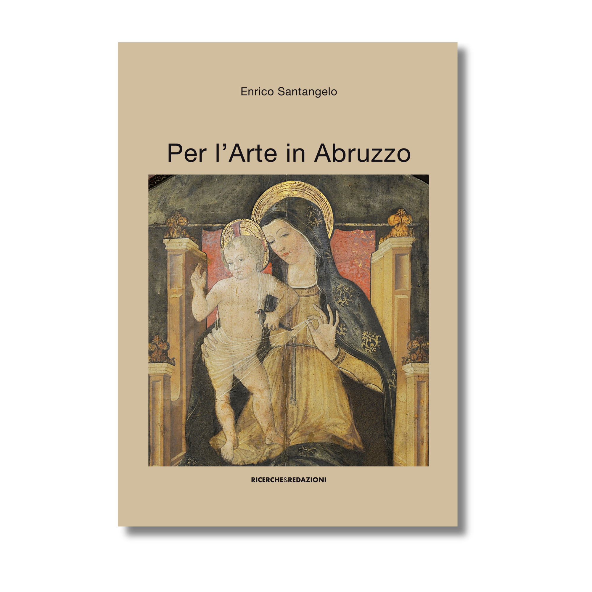 Per l'arte in Abruzzo