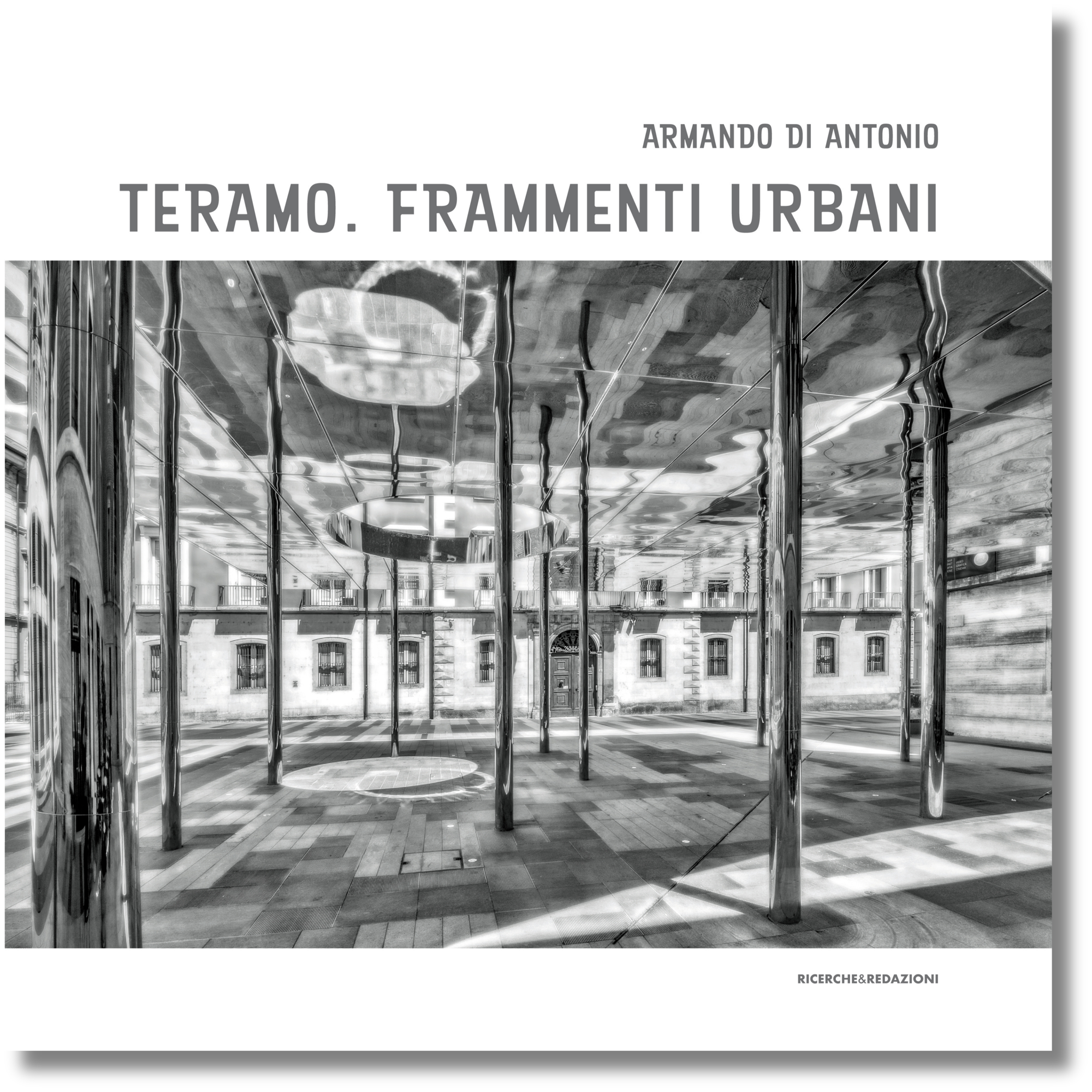 Teramo. Frammenti urbani