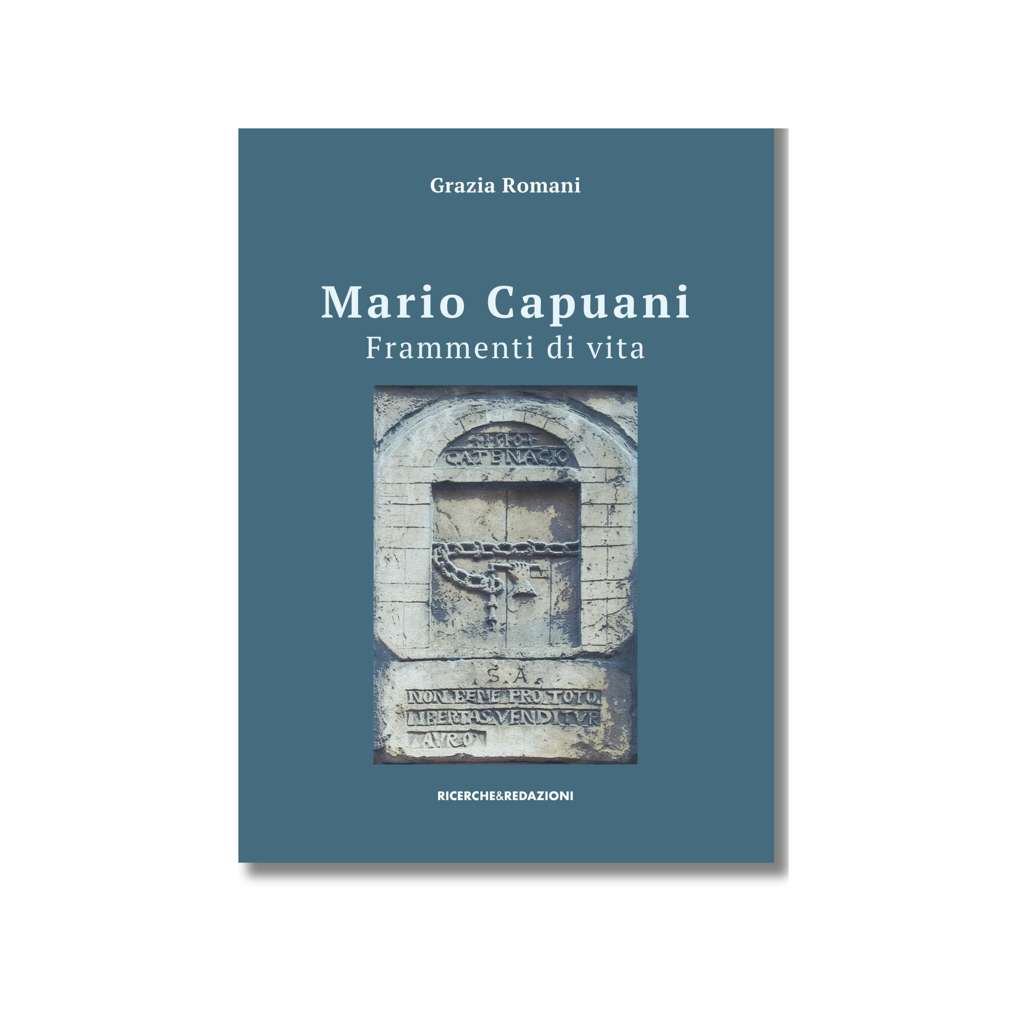 Mario Capuani. Frammenti di vita