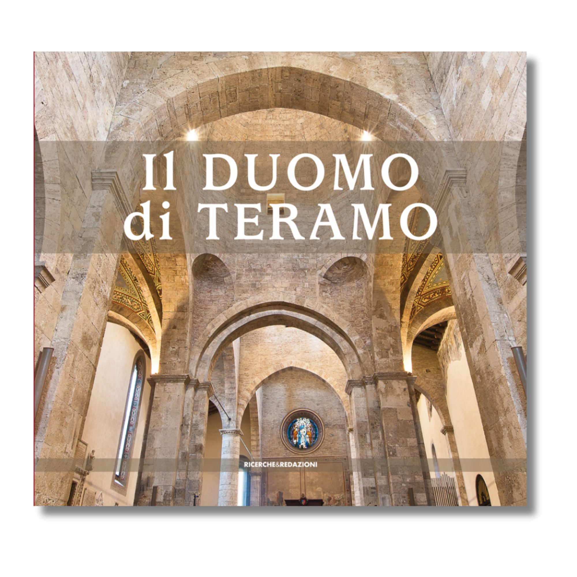 Il Duomo di Teramo