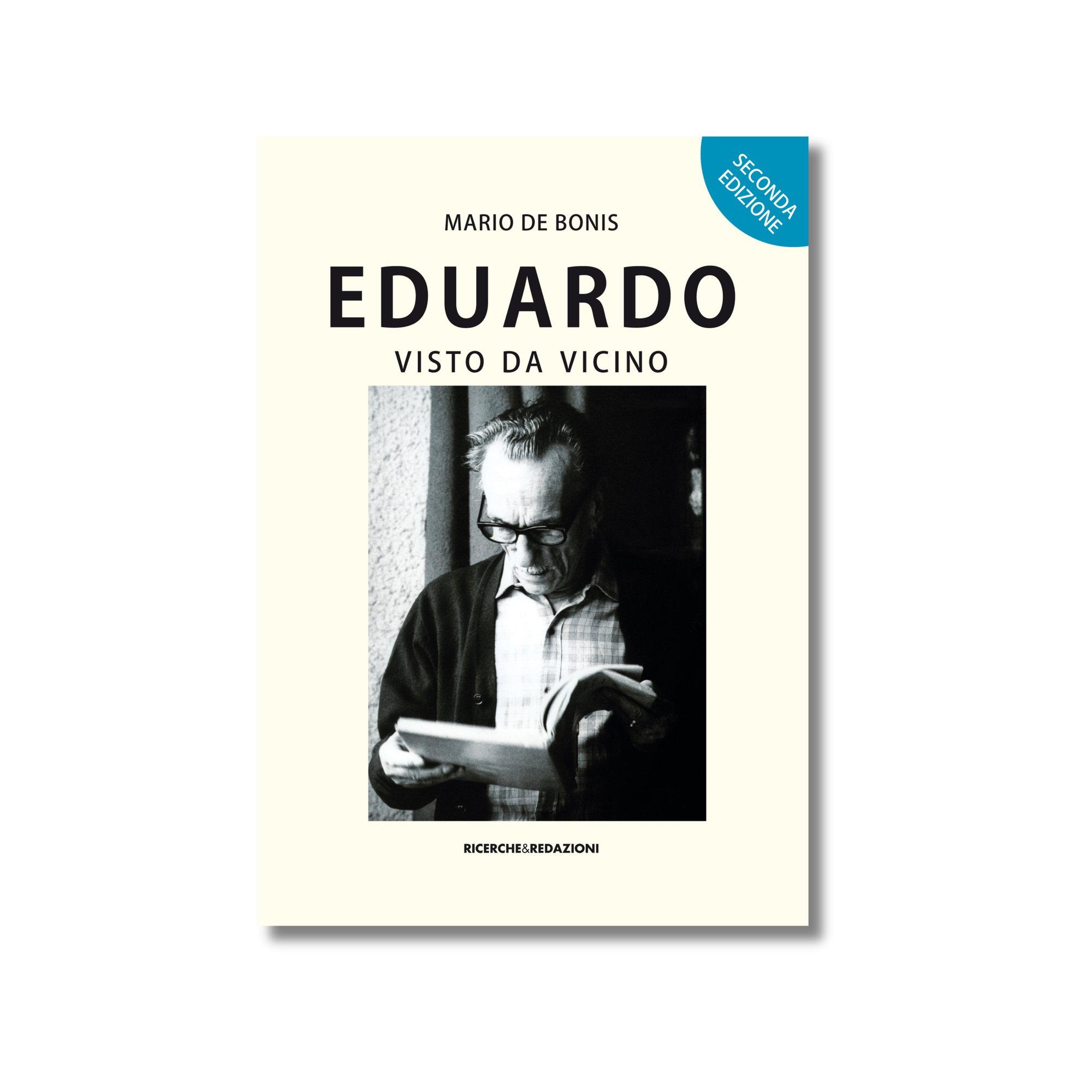 Eduardo da vicino - II edizione