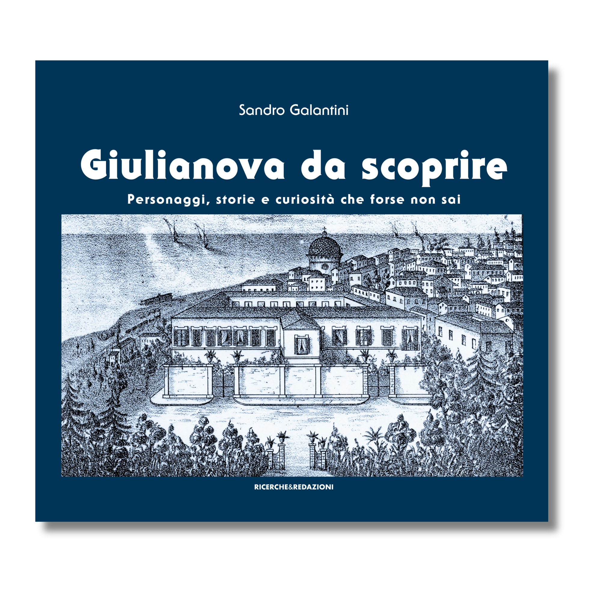 Giulianova da scoprire