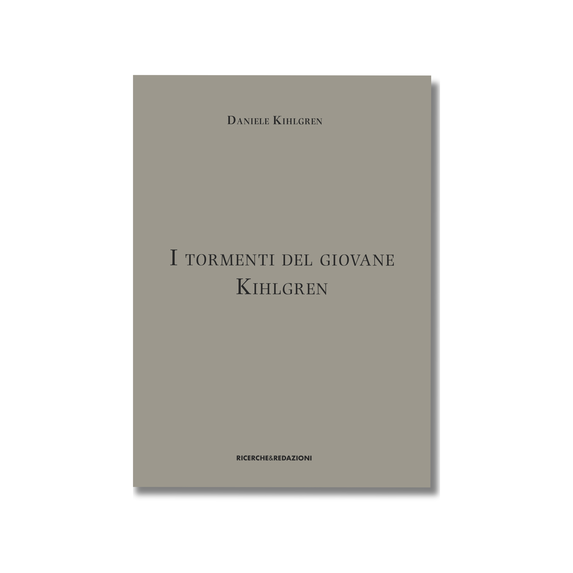 I tormenti del giovane Kihlgren