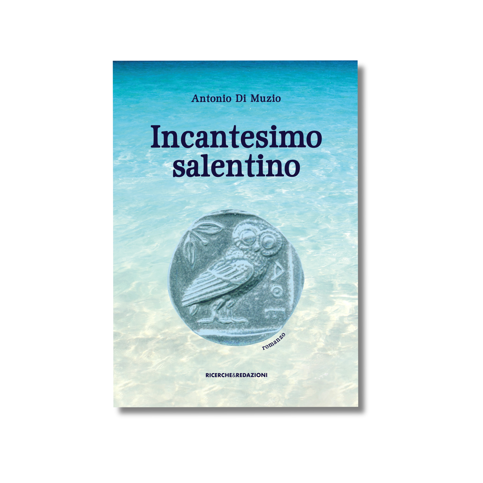 Incantesimo salentino