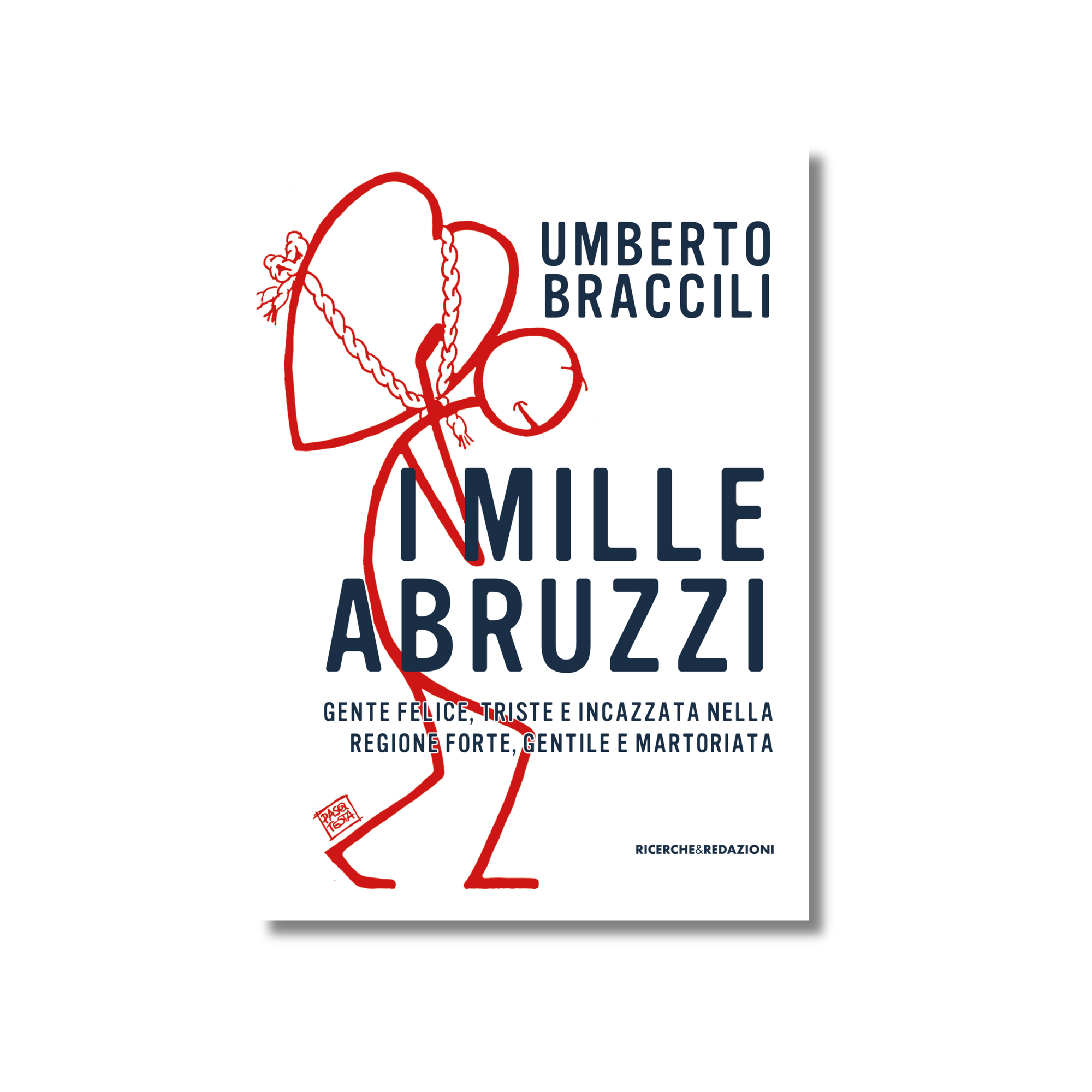 I mille Abruzzi