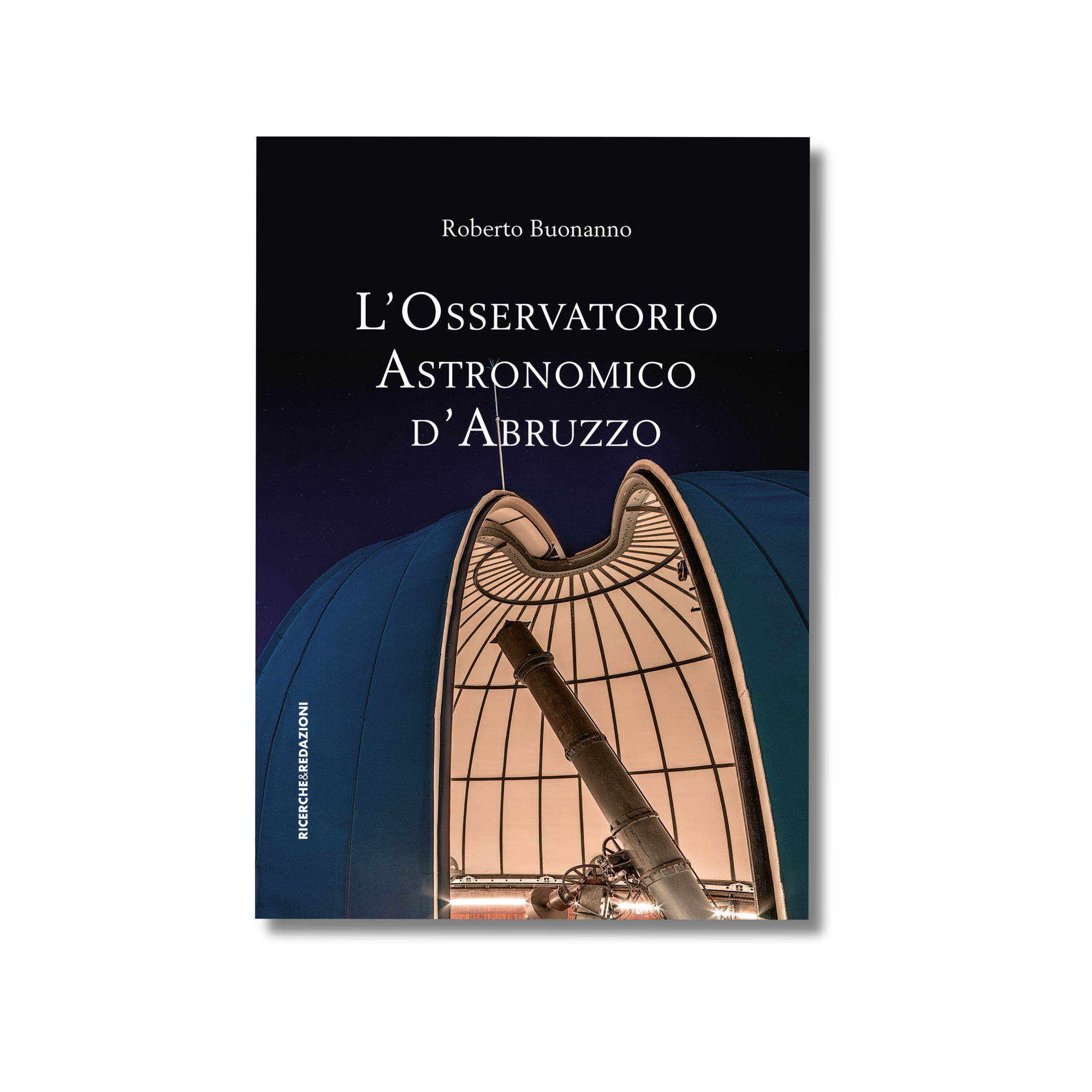 L'Osservatorio Astronomico d'Abruzzo