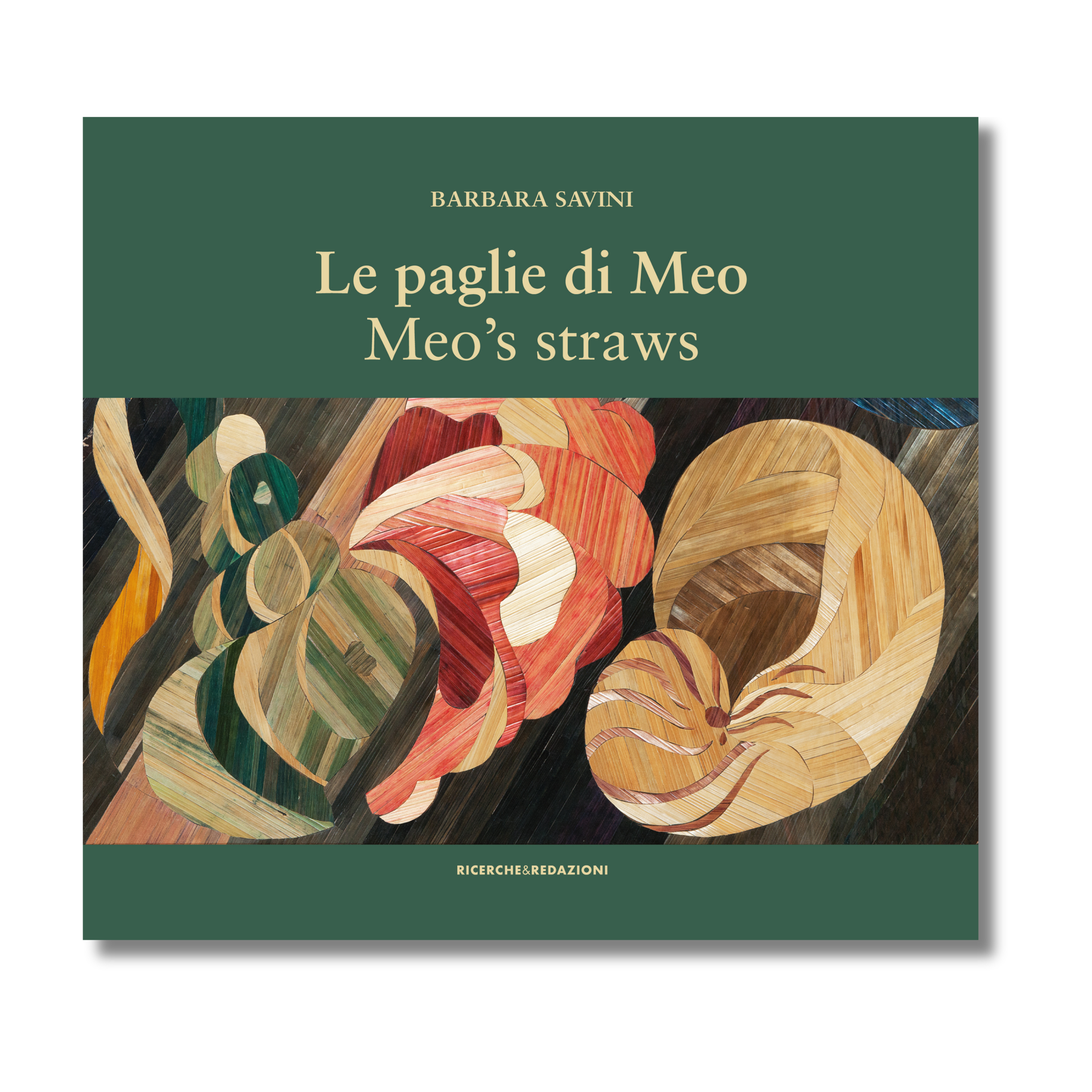 Le paglie di Meo. Meo's straws