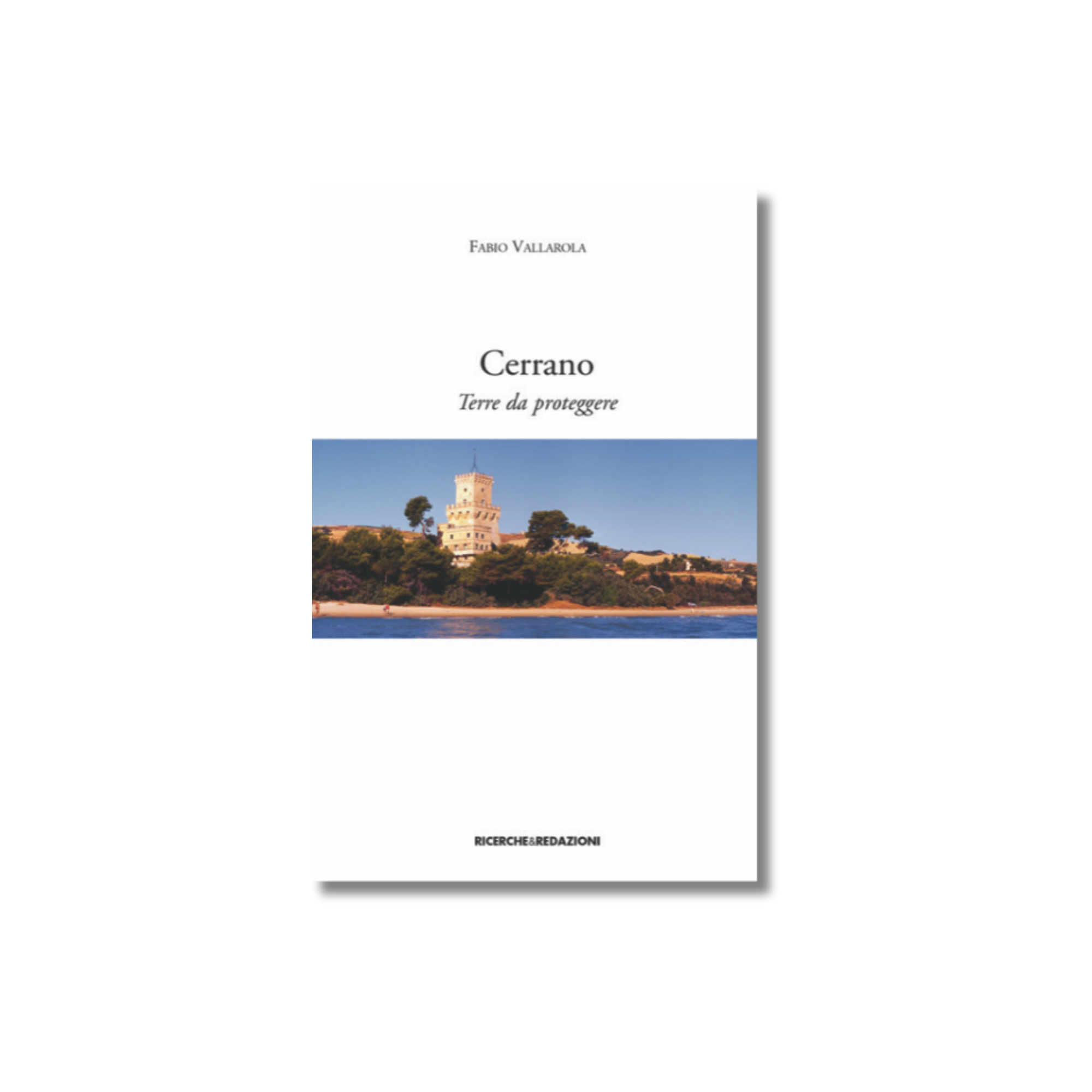 Cerrano, terre da proteggere