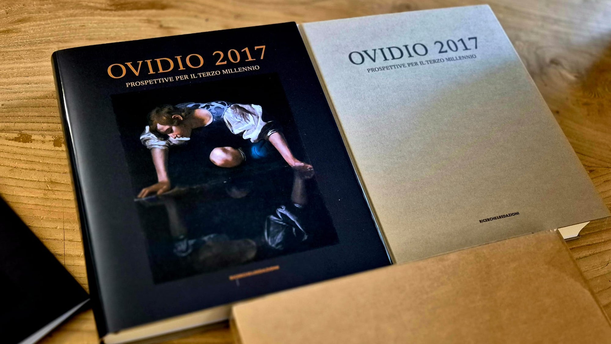 Ovidio 2017. Prospettive per il terzo millennio