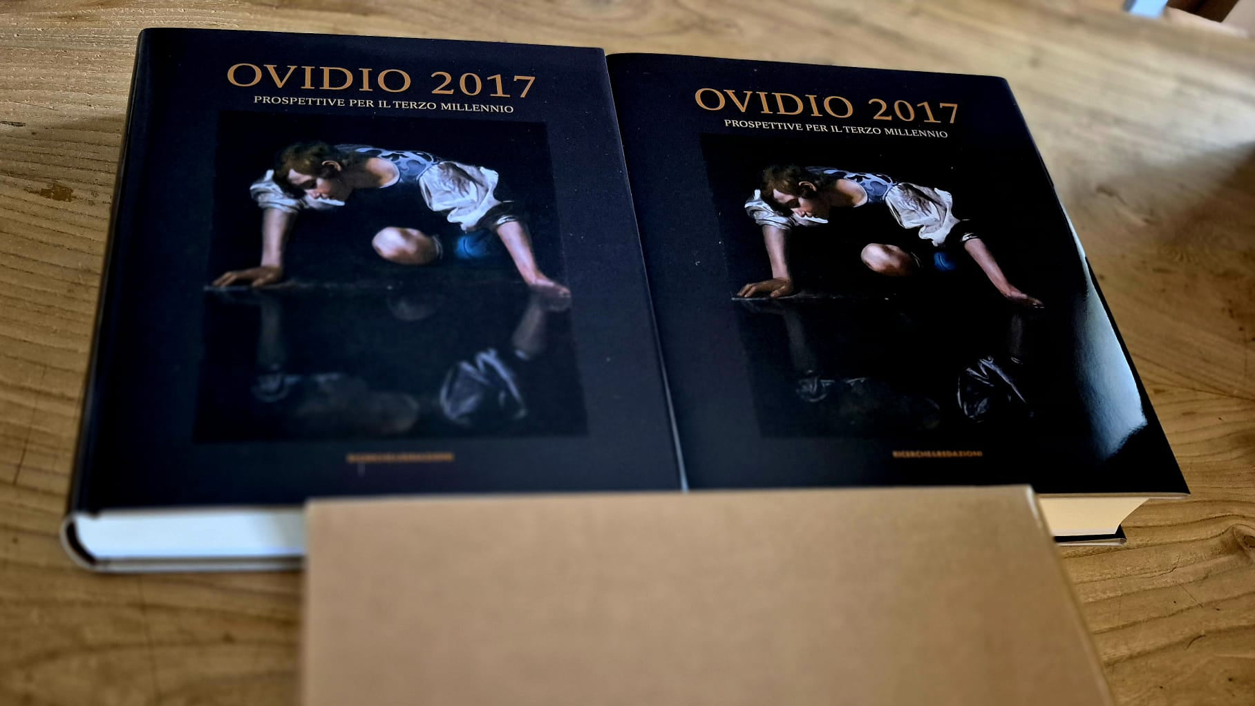 Ovidio 2017. Prospettive per il terzo millennio