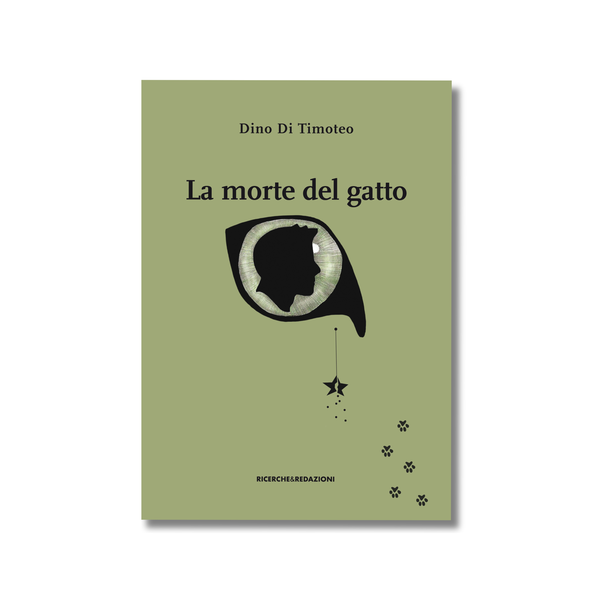 La morte del gatto