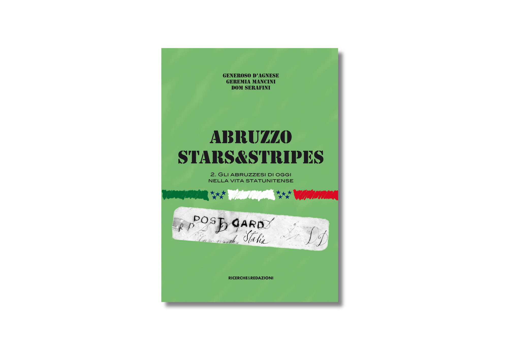 Abruzzo Stars&Stripes. Volume 2