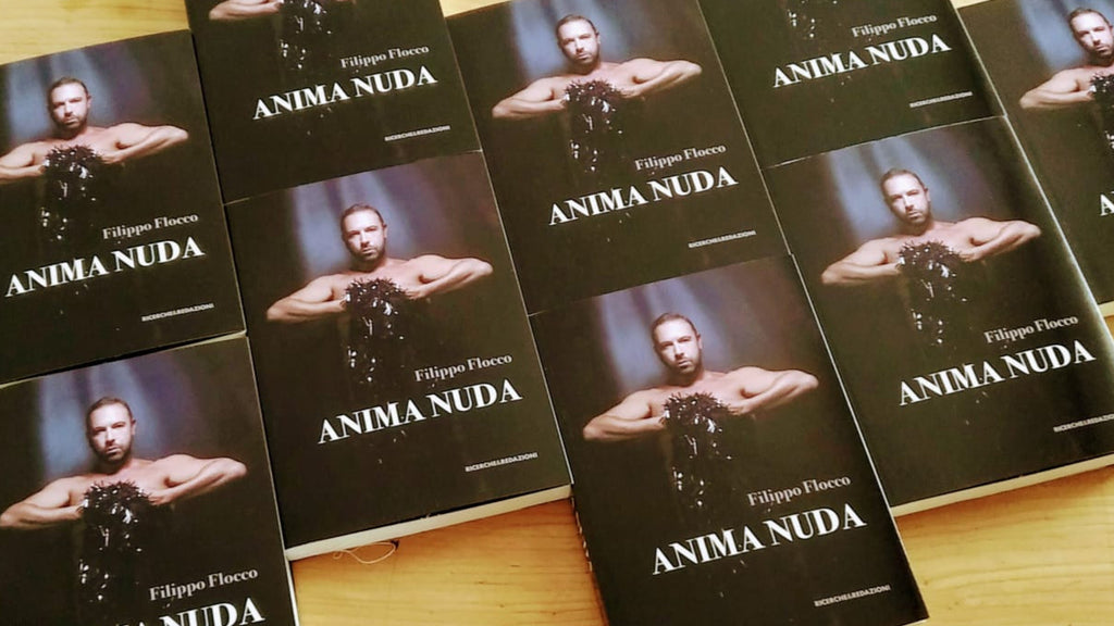 Anima nuda