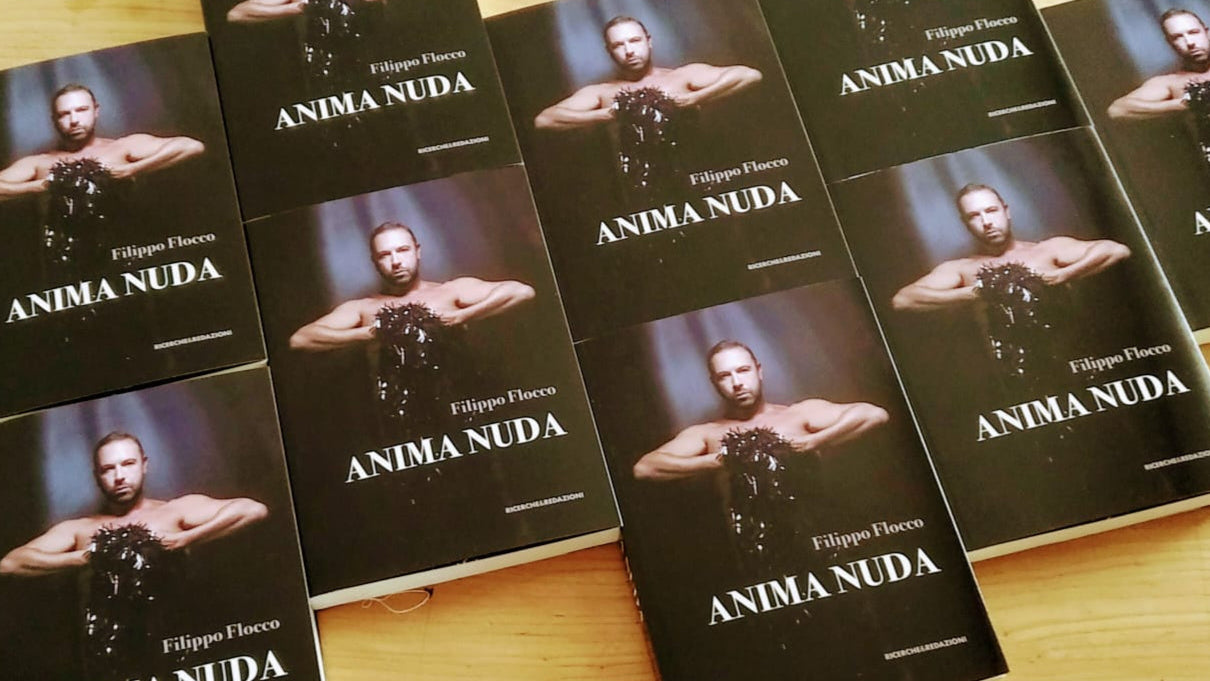 Anima nuda