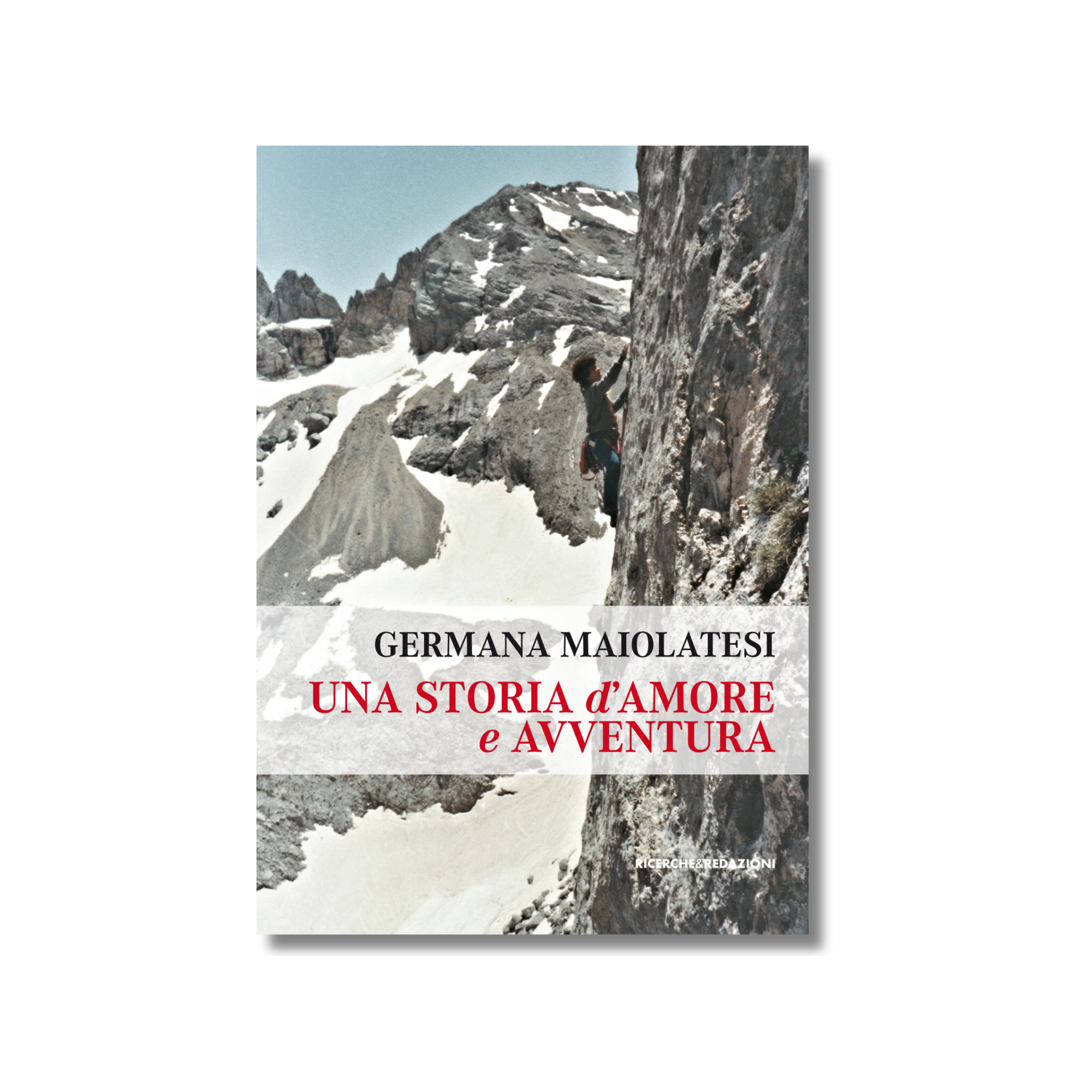 Una storia d'amore e avventura