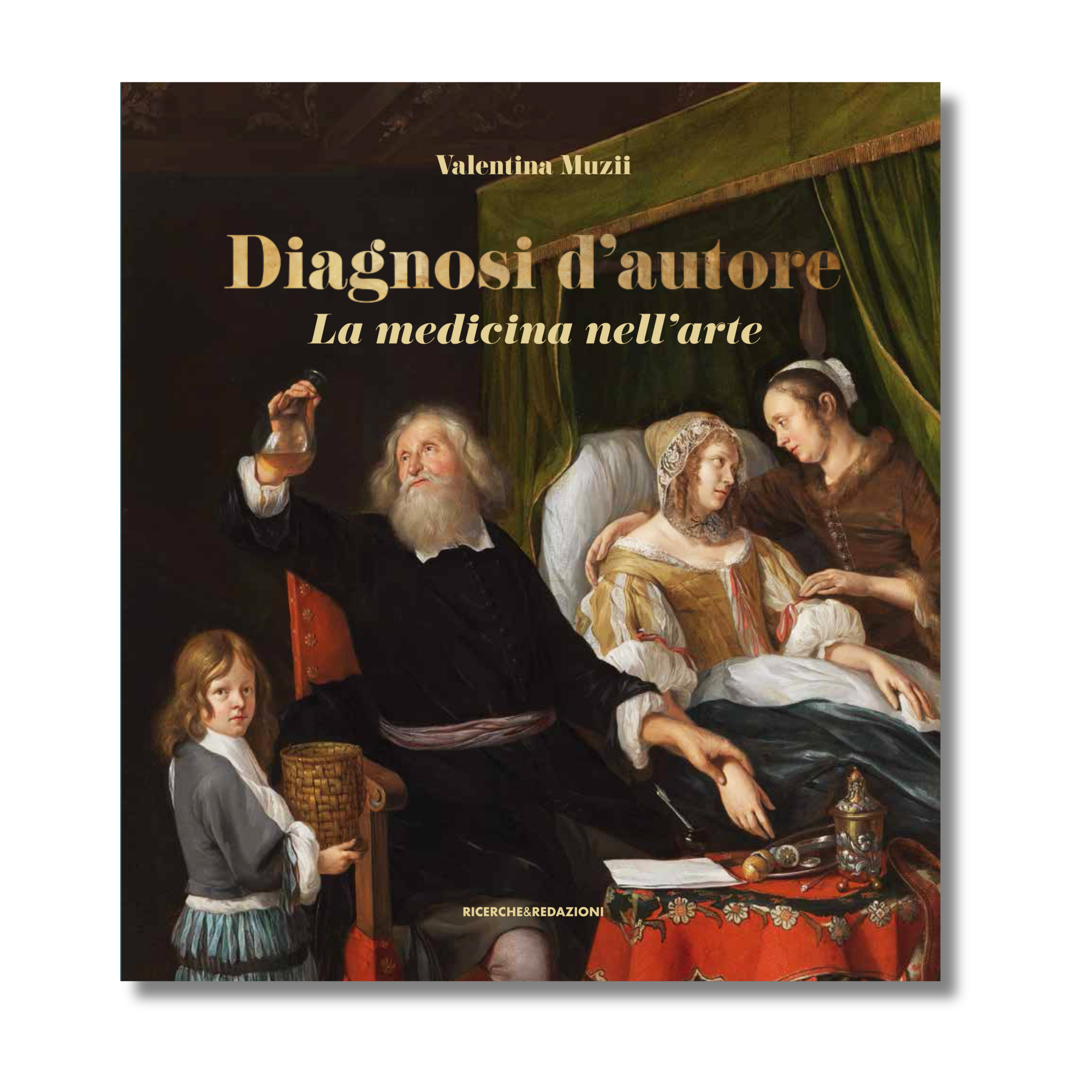 Diagnosi d'autore. La medicina nell'arte