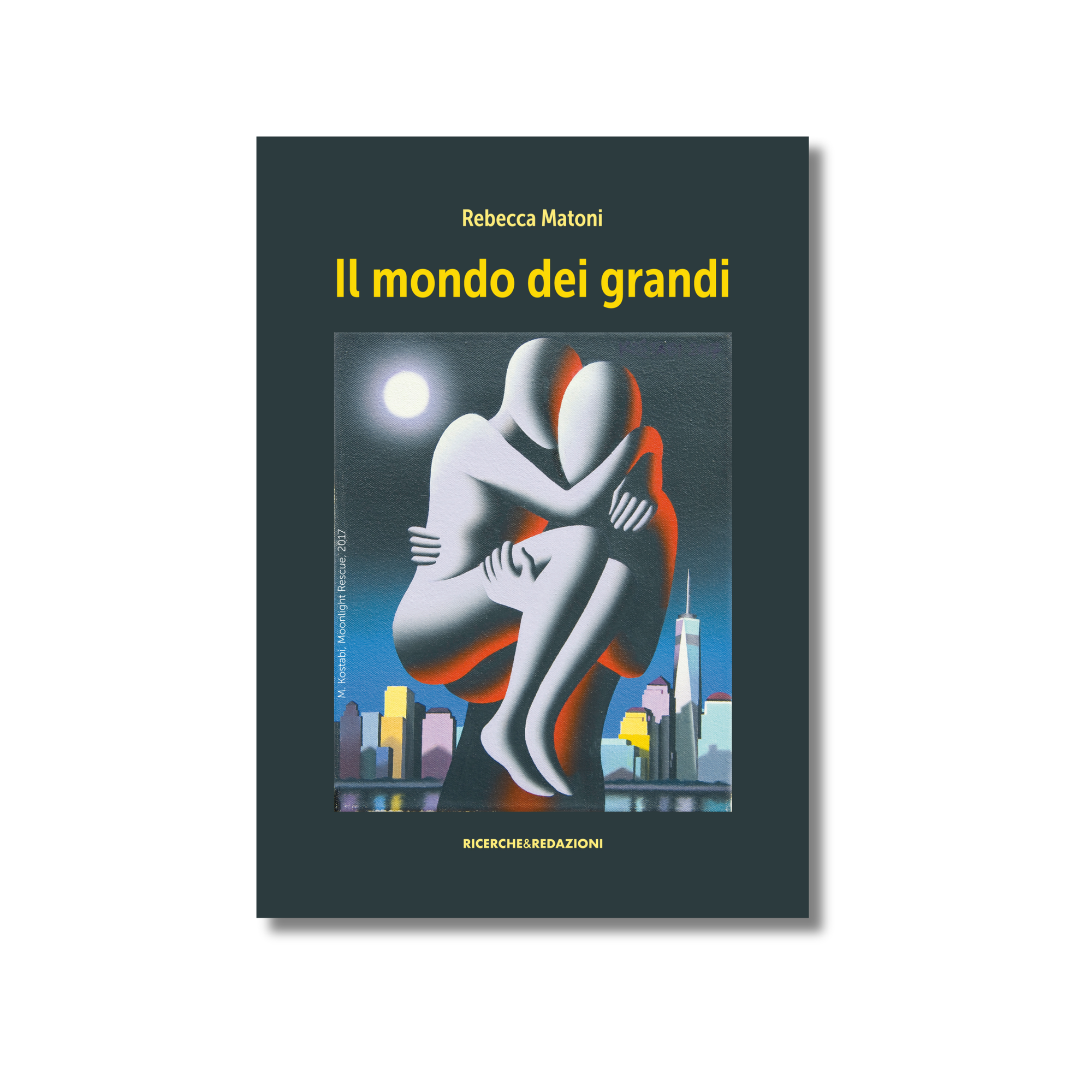 Il mondo dei grandi