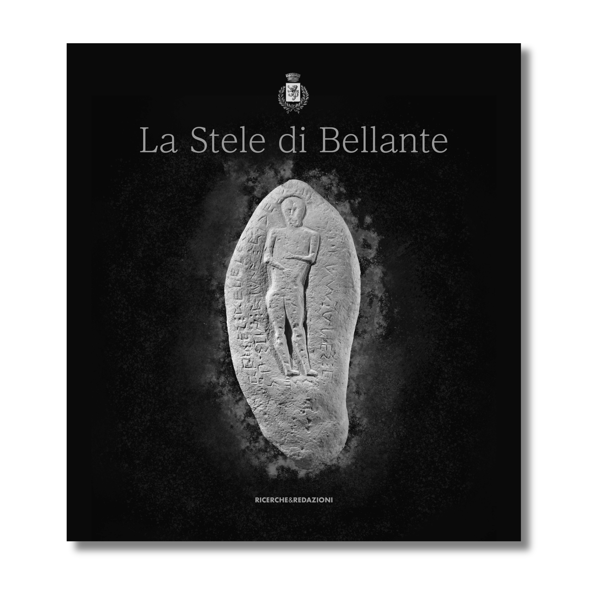 La stele di Bellante