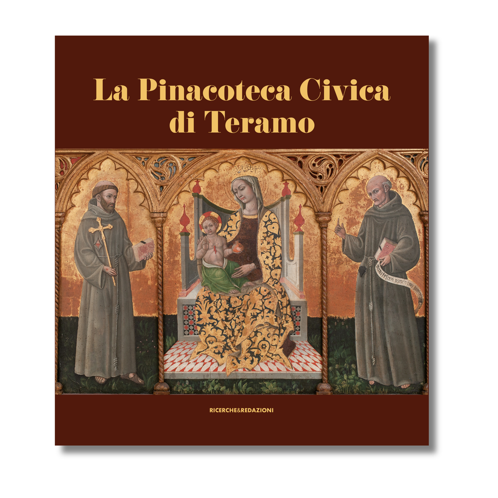 La pinacoteca civica di Teramo