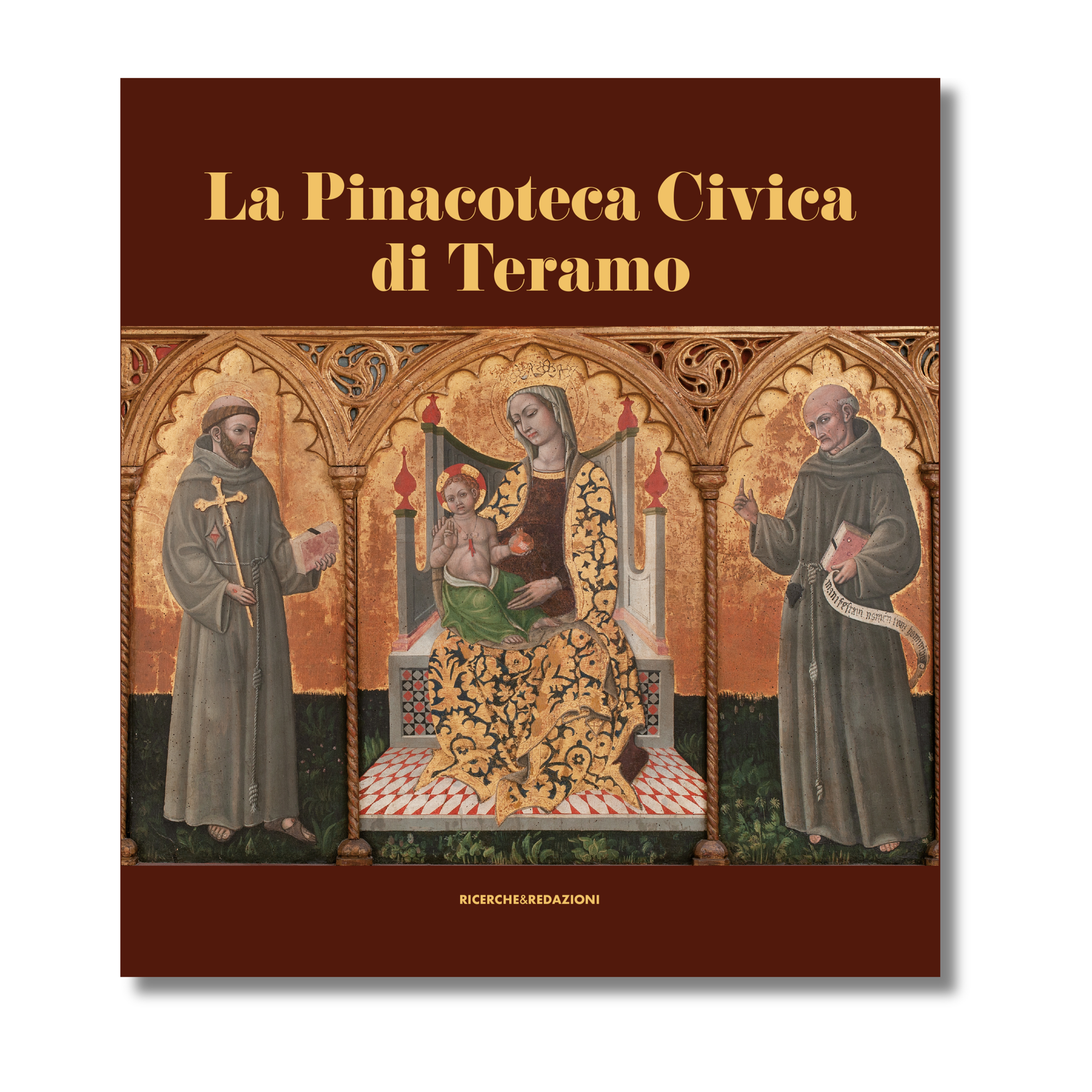La pinacoteca civica di Teramo