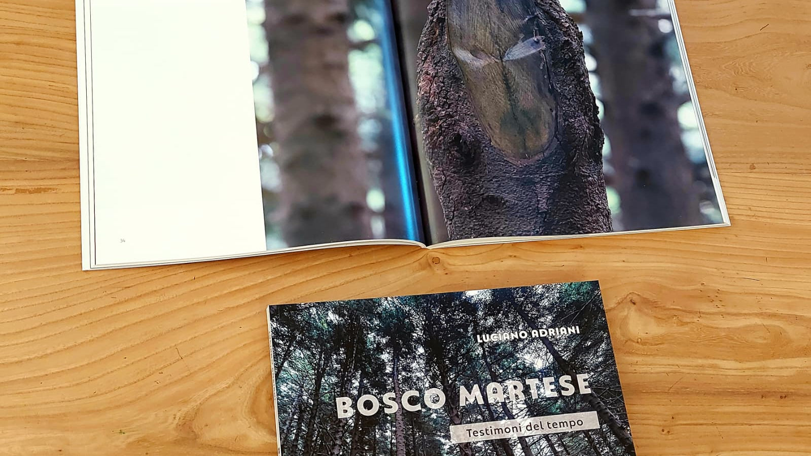 Bosco Martese