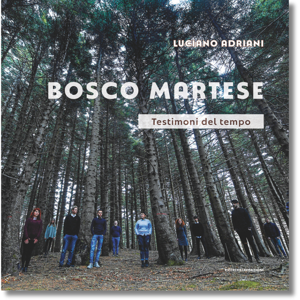 Bosco Martese