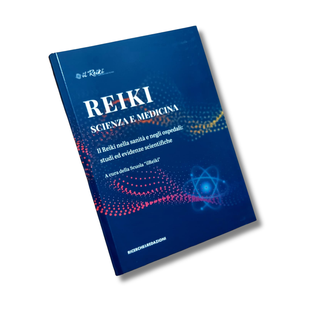 Reiki, scienza e medicina