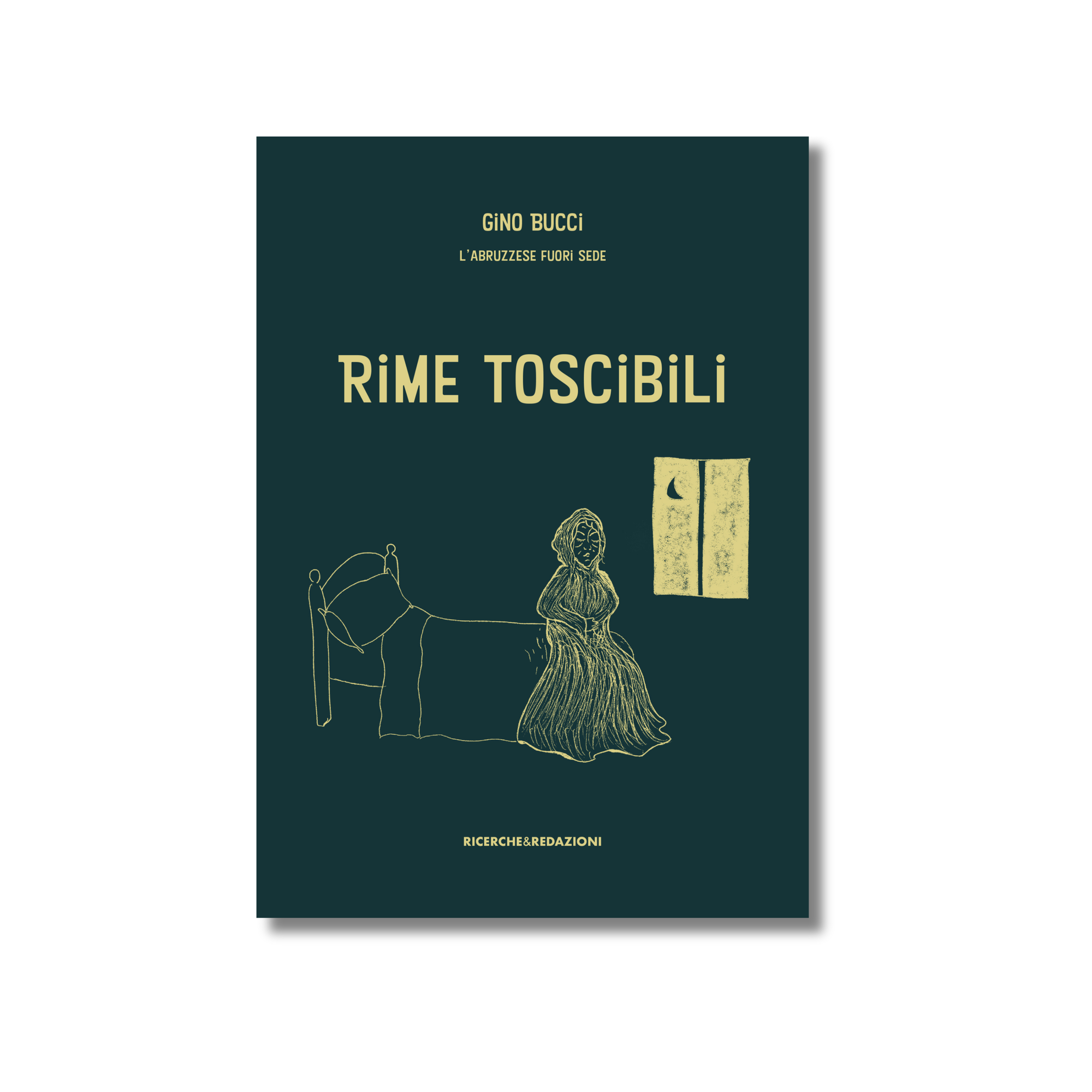 Rime toscibili