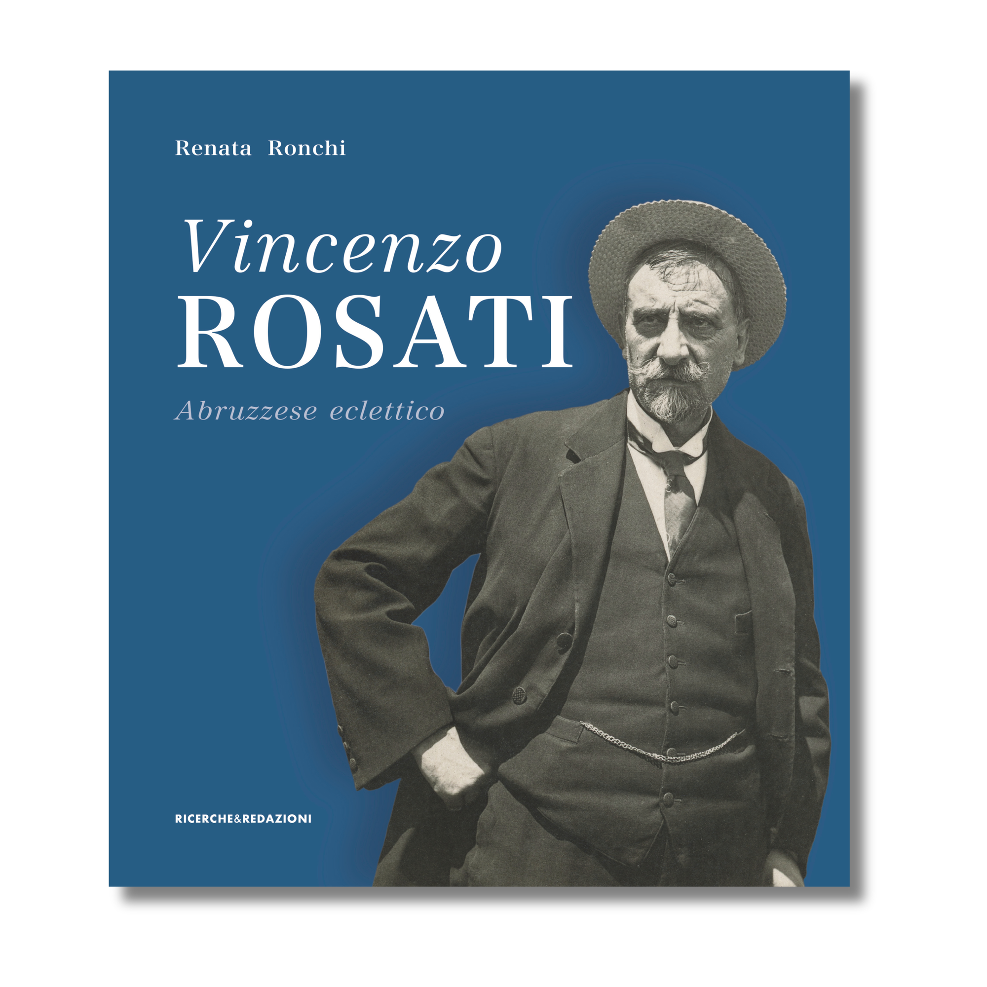 Vincenzo Rosati. Abruzzese eclettico (1859-1943)