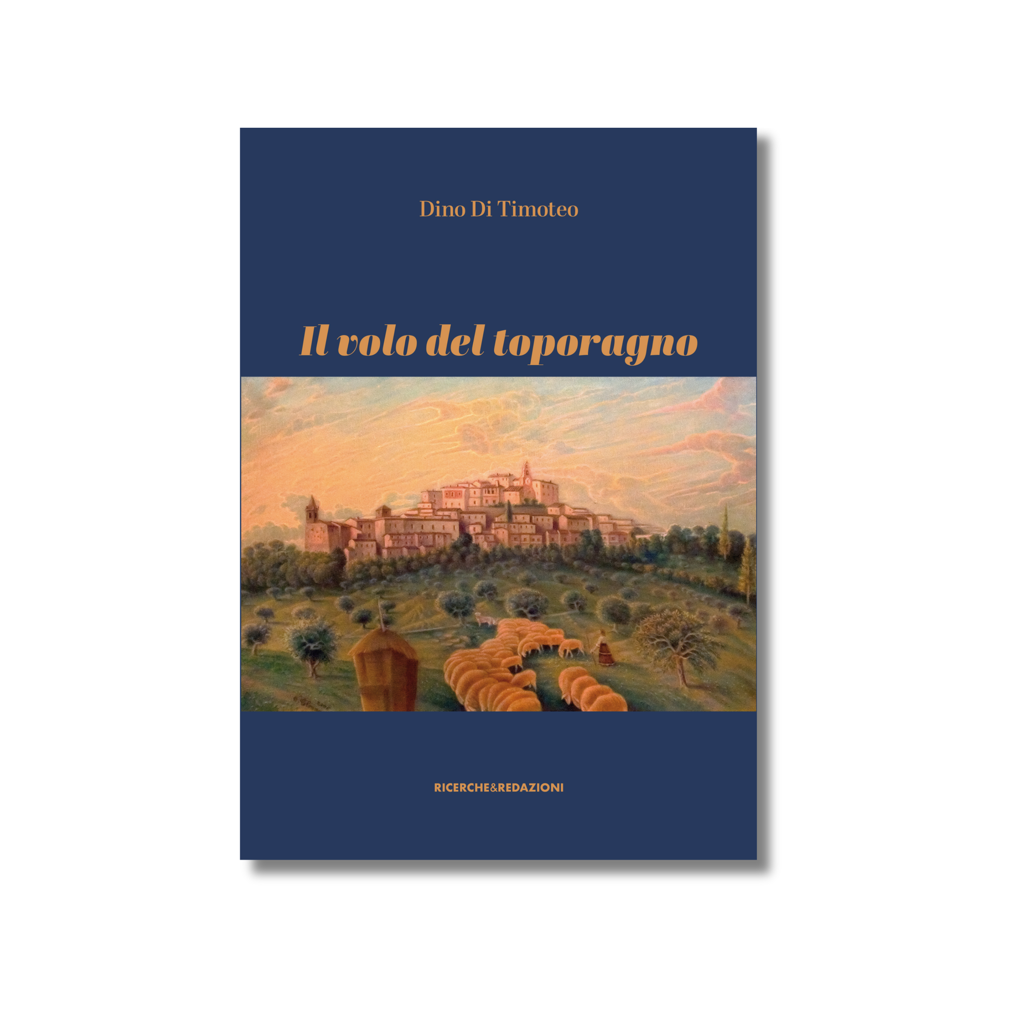 Il volo del toporagno