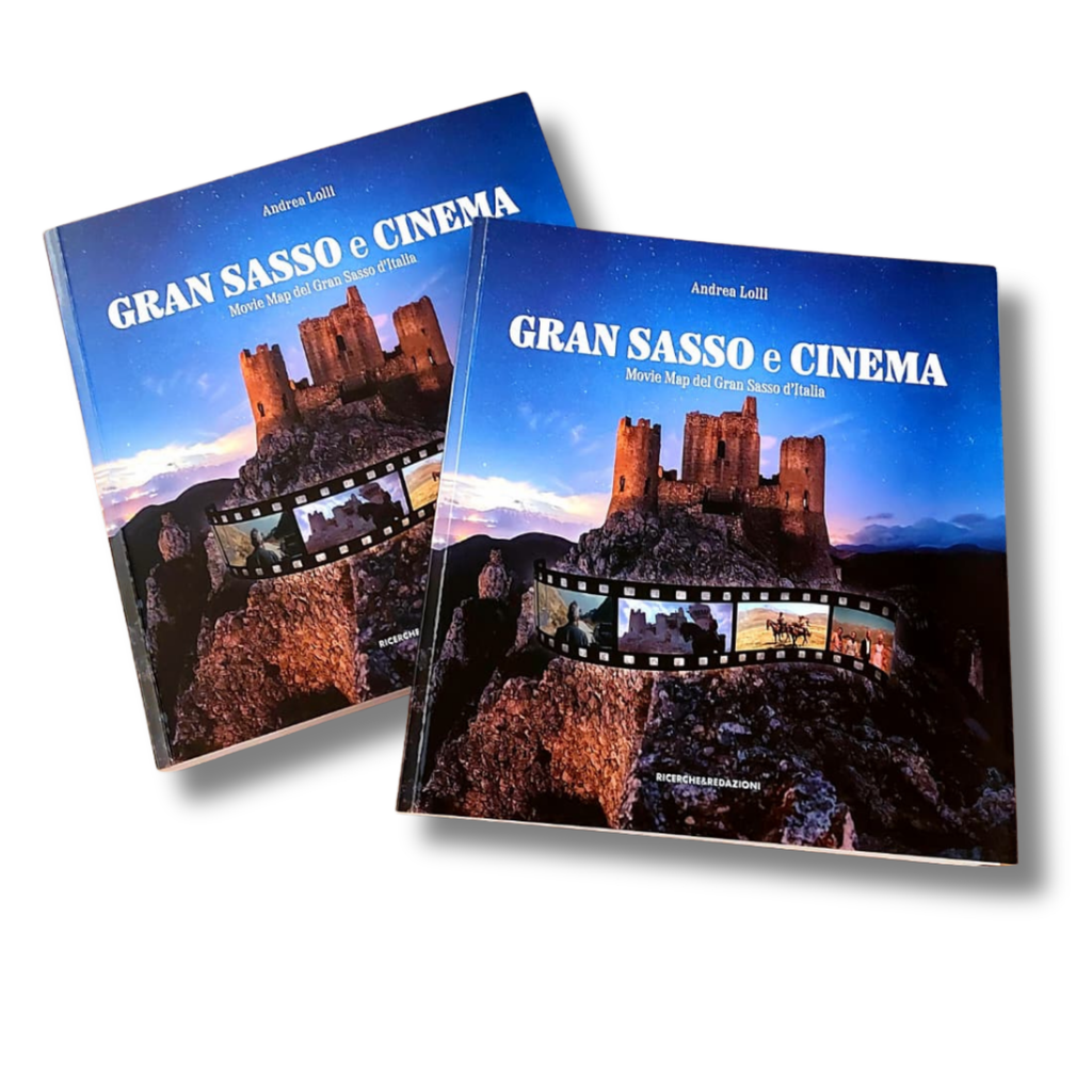 Gran Sasso e cinema - II edizione