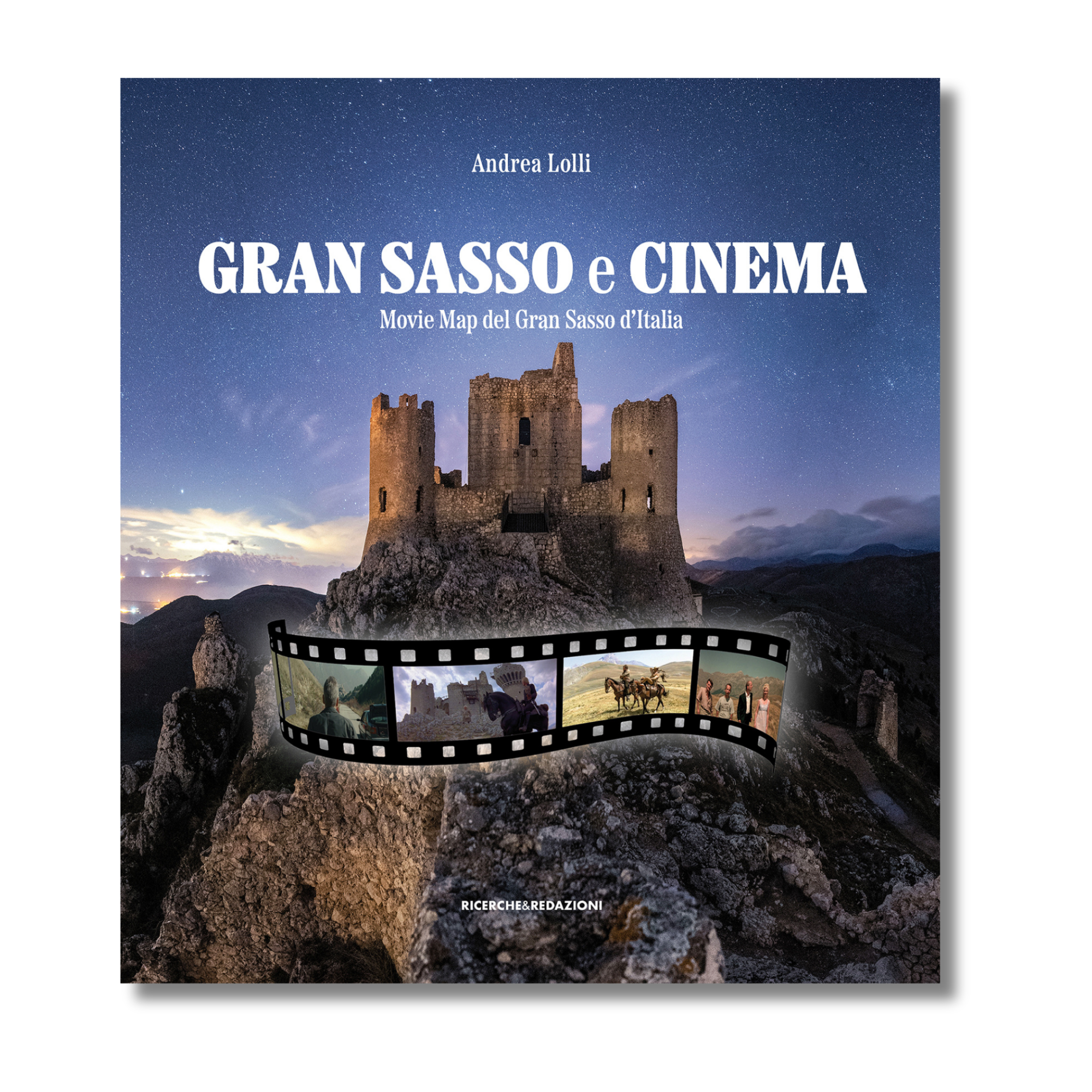 Gran Sasso e cinema - II edizione