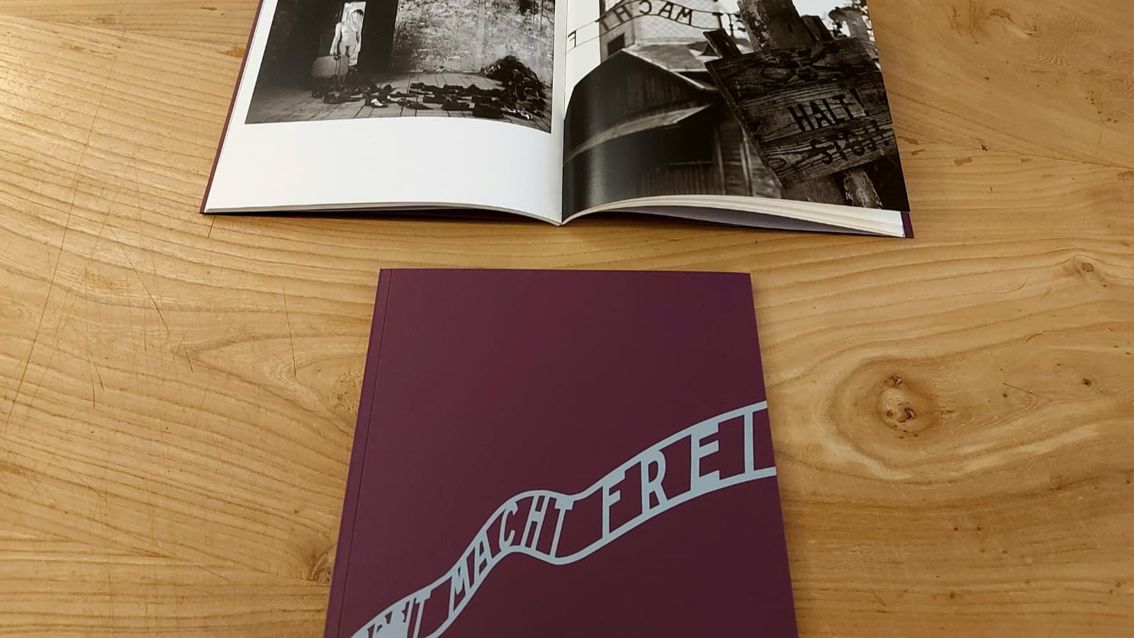 Lontano dagli occhi. Shoah: uno sguardo contemporaneo