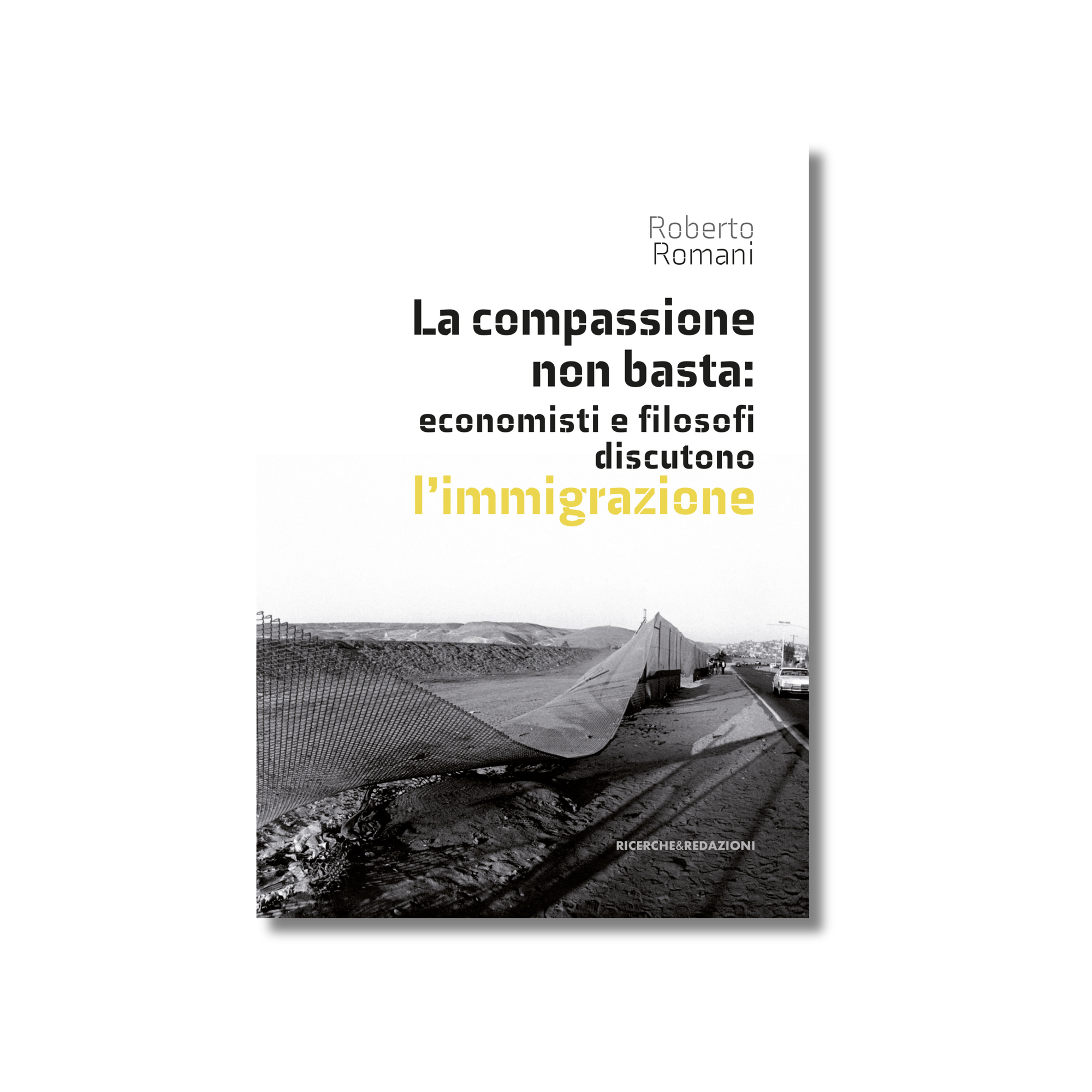 La compassione non basta: economisti e filosofi discutono l'immigrazione