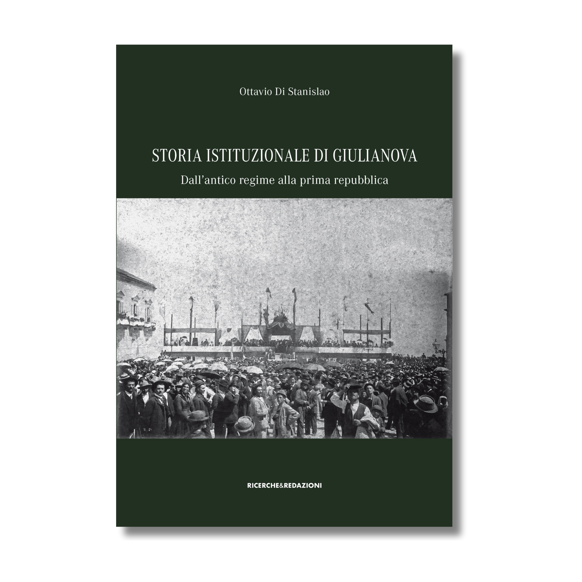 Storia istituzionale di Giulianova