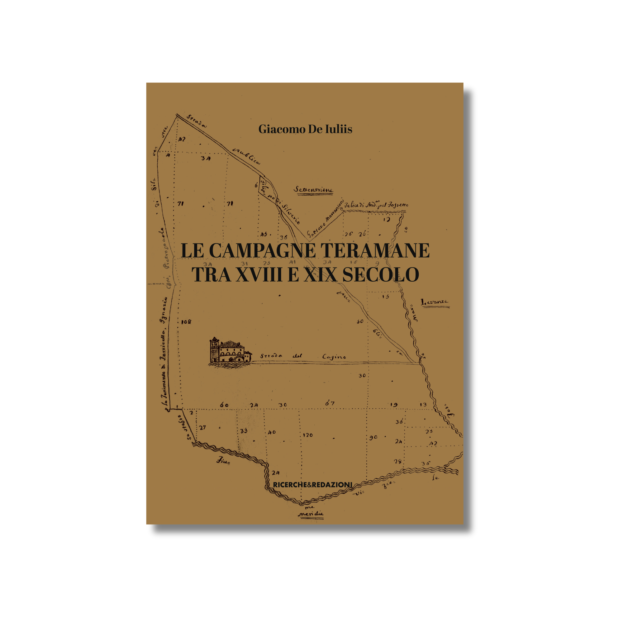 Le campagne teramane tra XVIII e XIX secolo