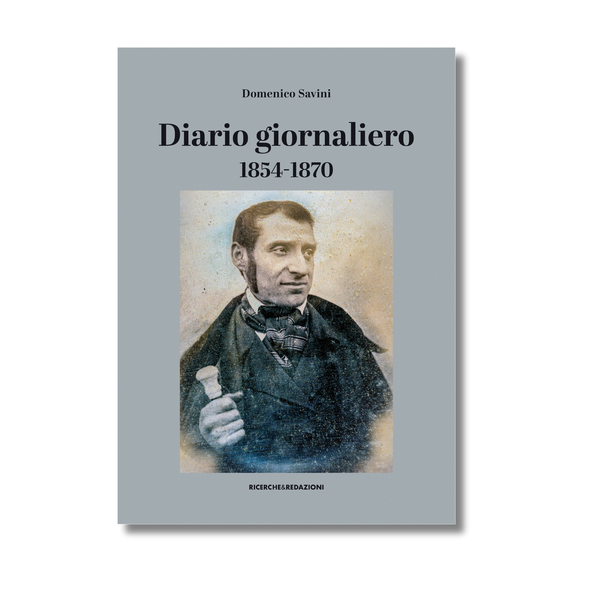 Diario giornaliero (1854-1870)