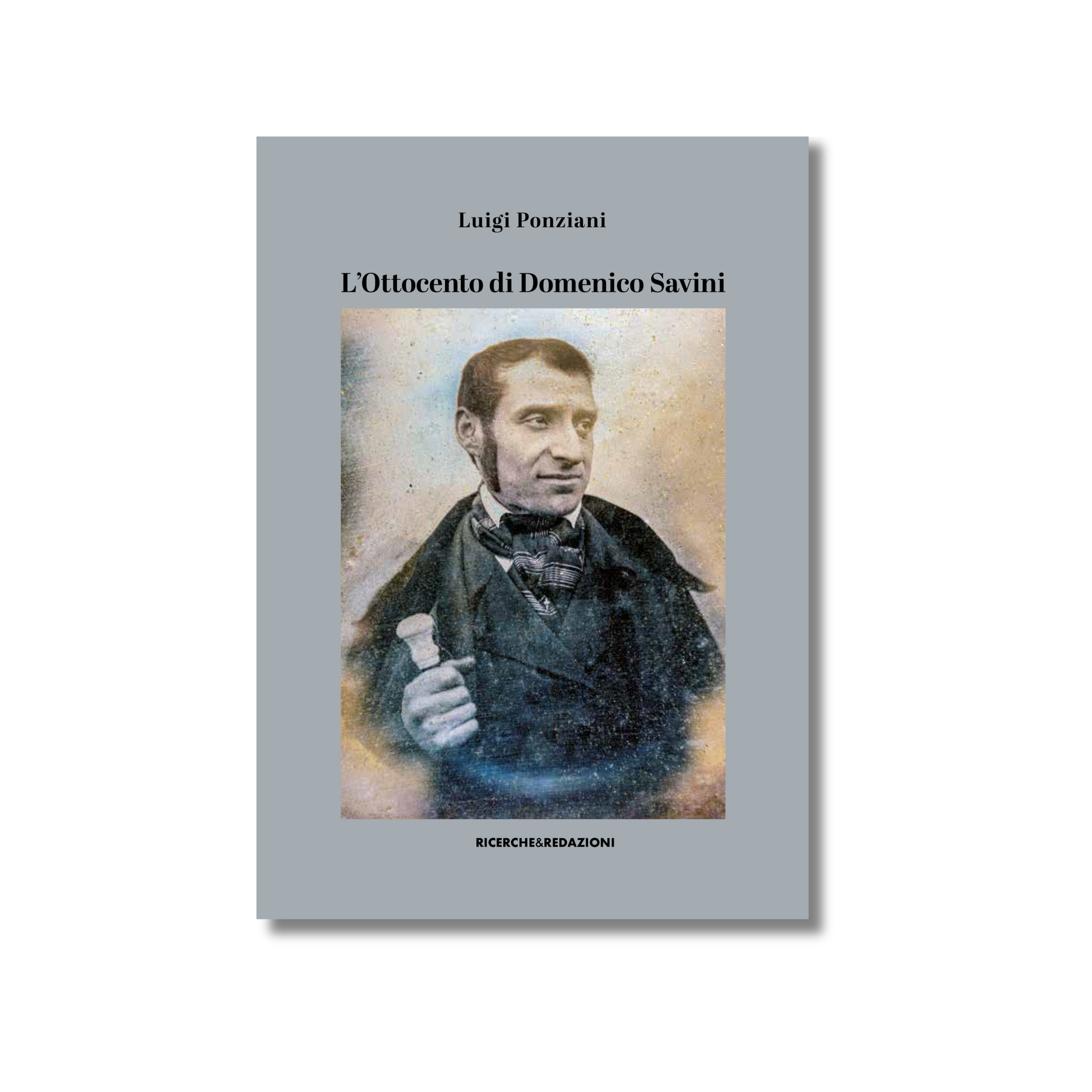 L'Ottocento di Domenico Savini
