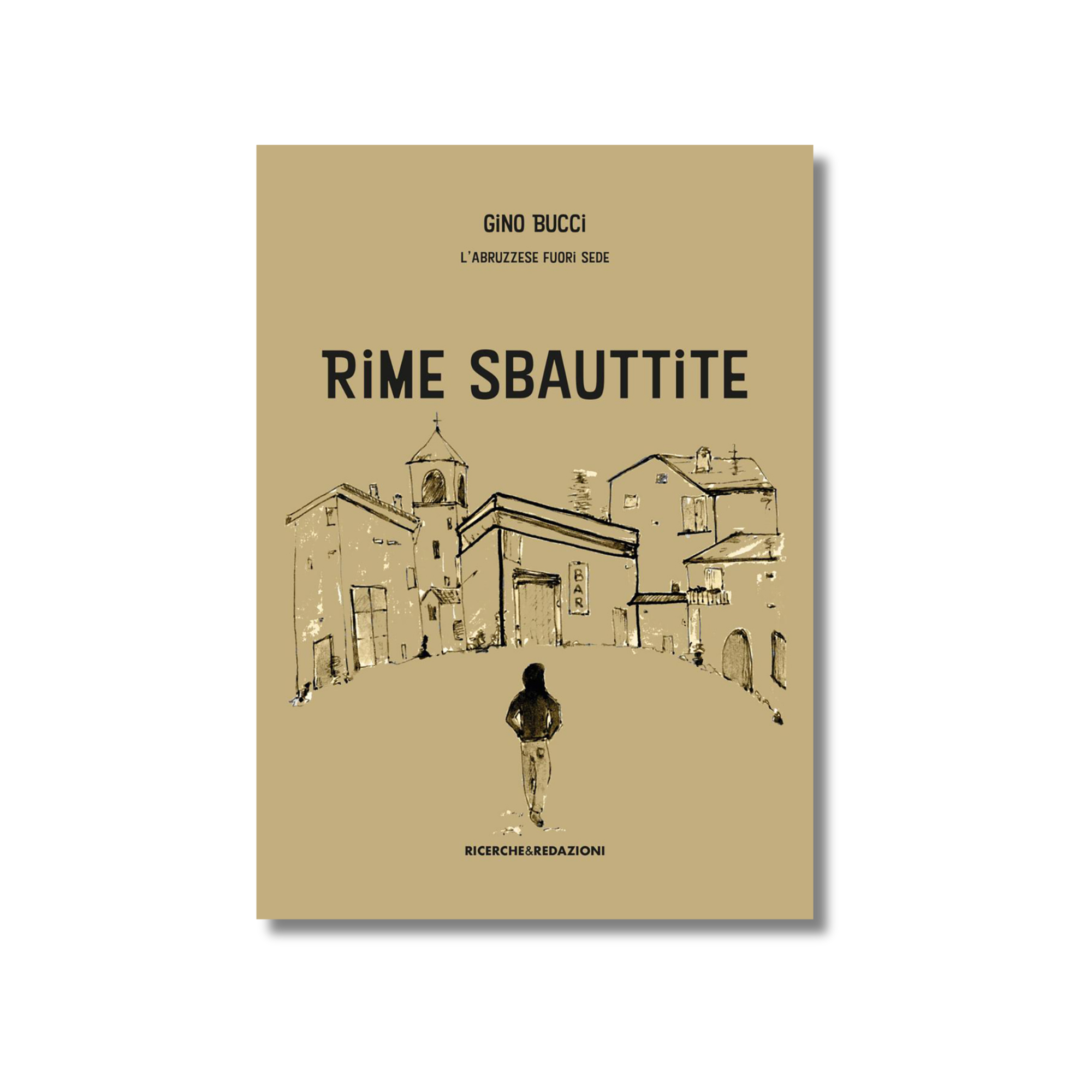 Rime sbauttite