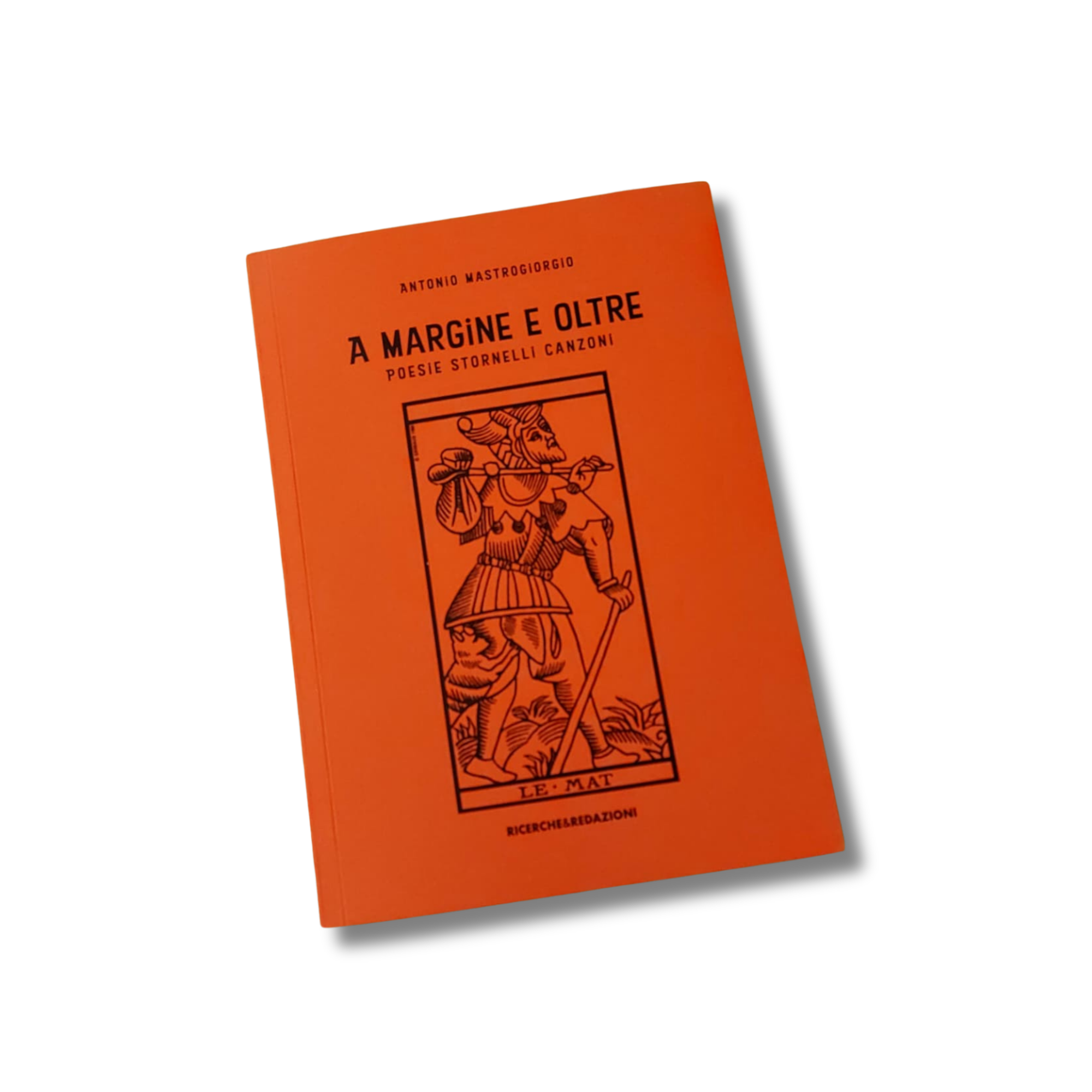 A margine e oltre