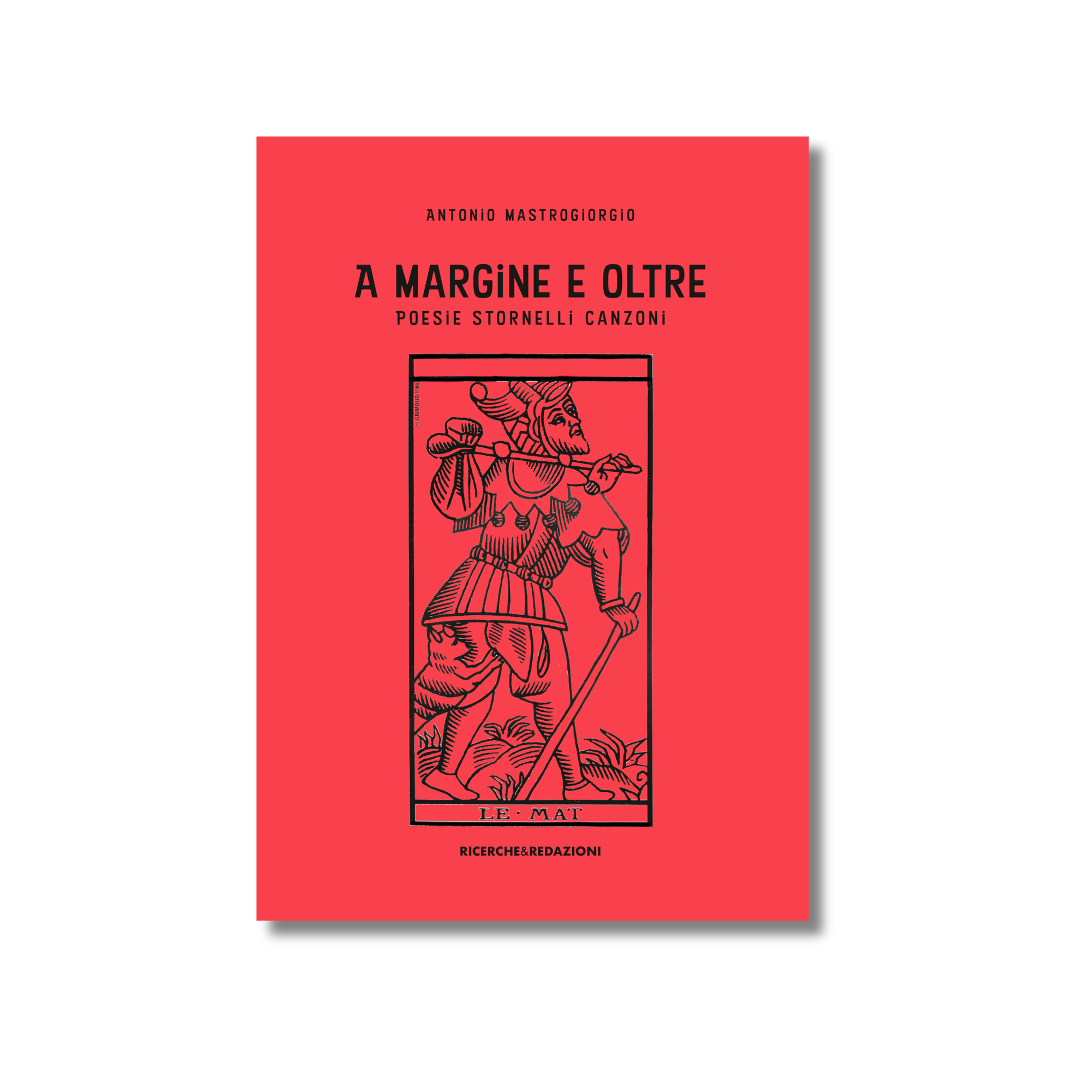 A margine e oltre