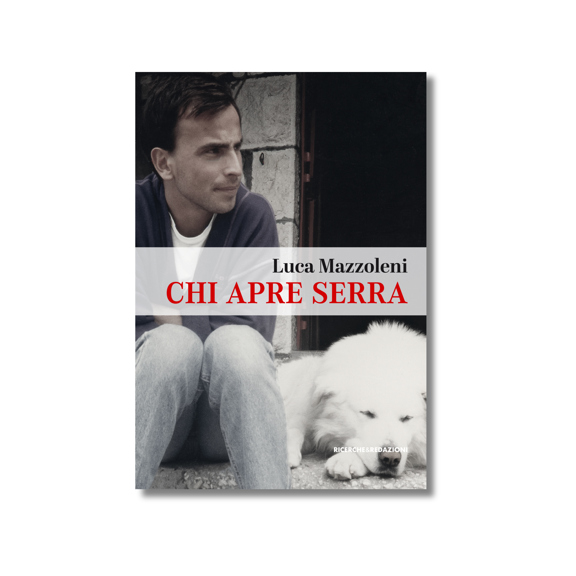 Chi apre serra