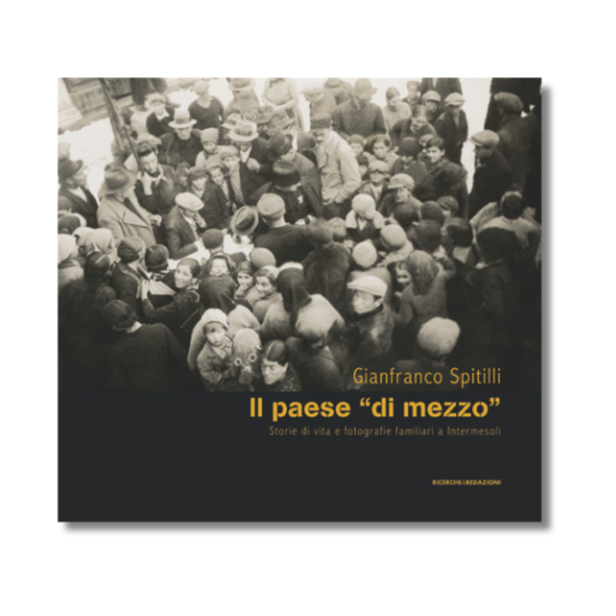 Il paese "di mezzo"