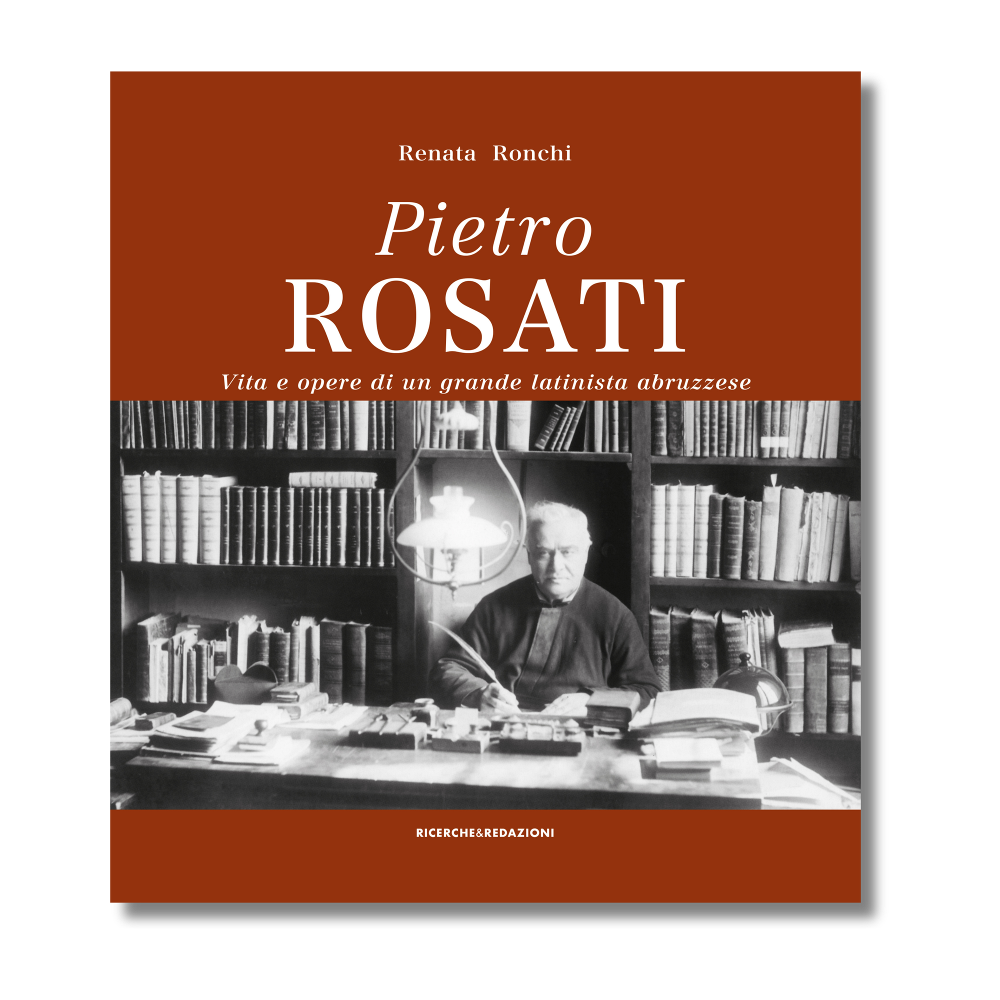 Pietro Rosati