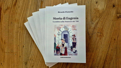 Storia di Eugenia
