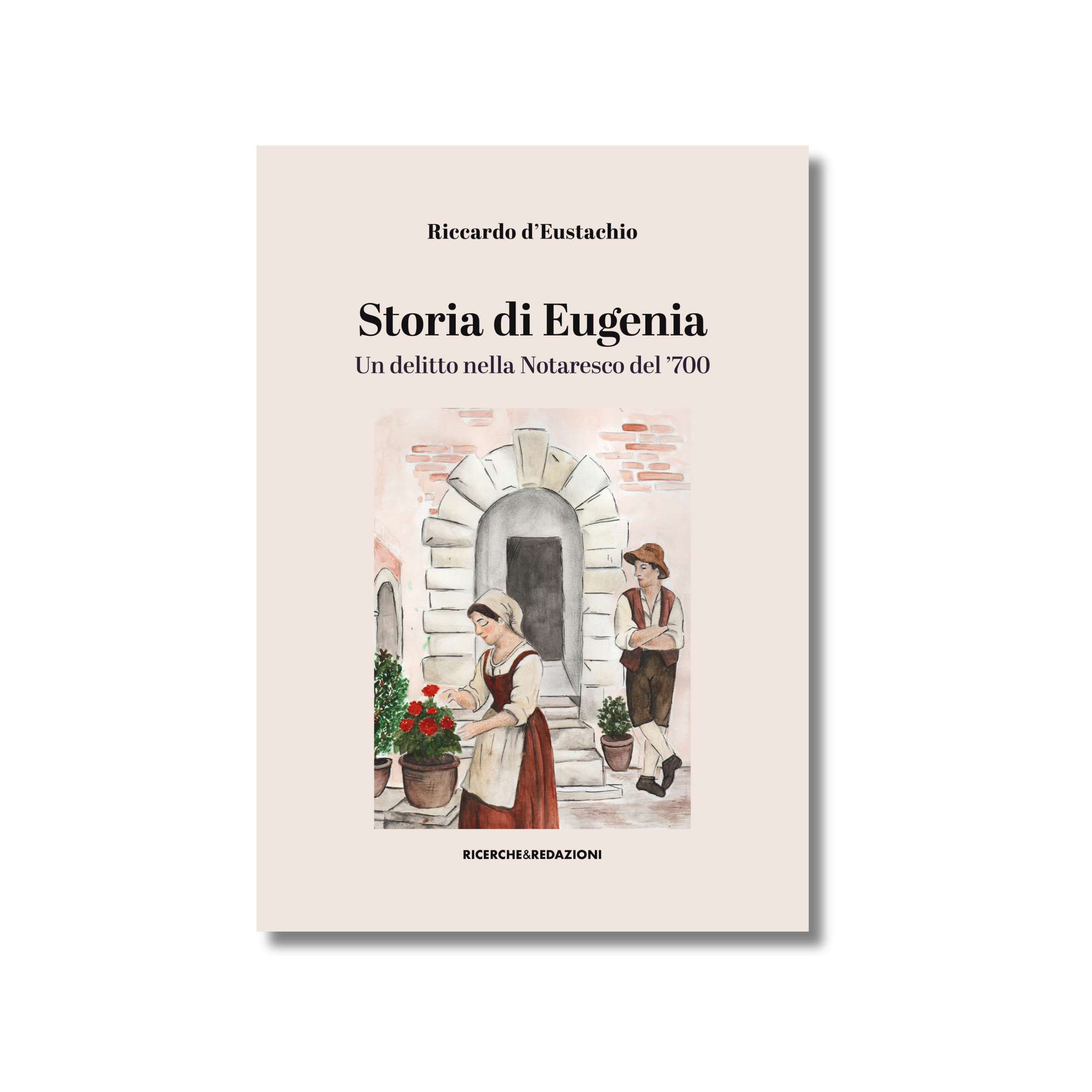 Storia di Eugenia