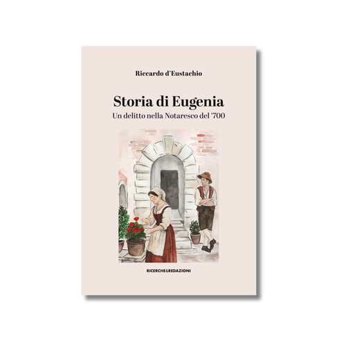Storia di Eugenia