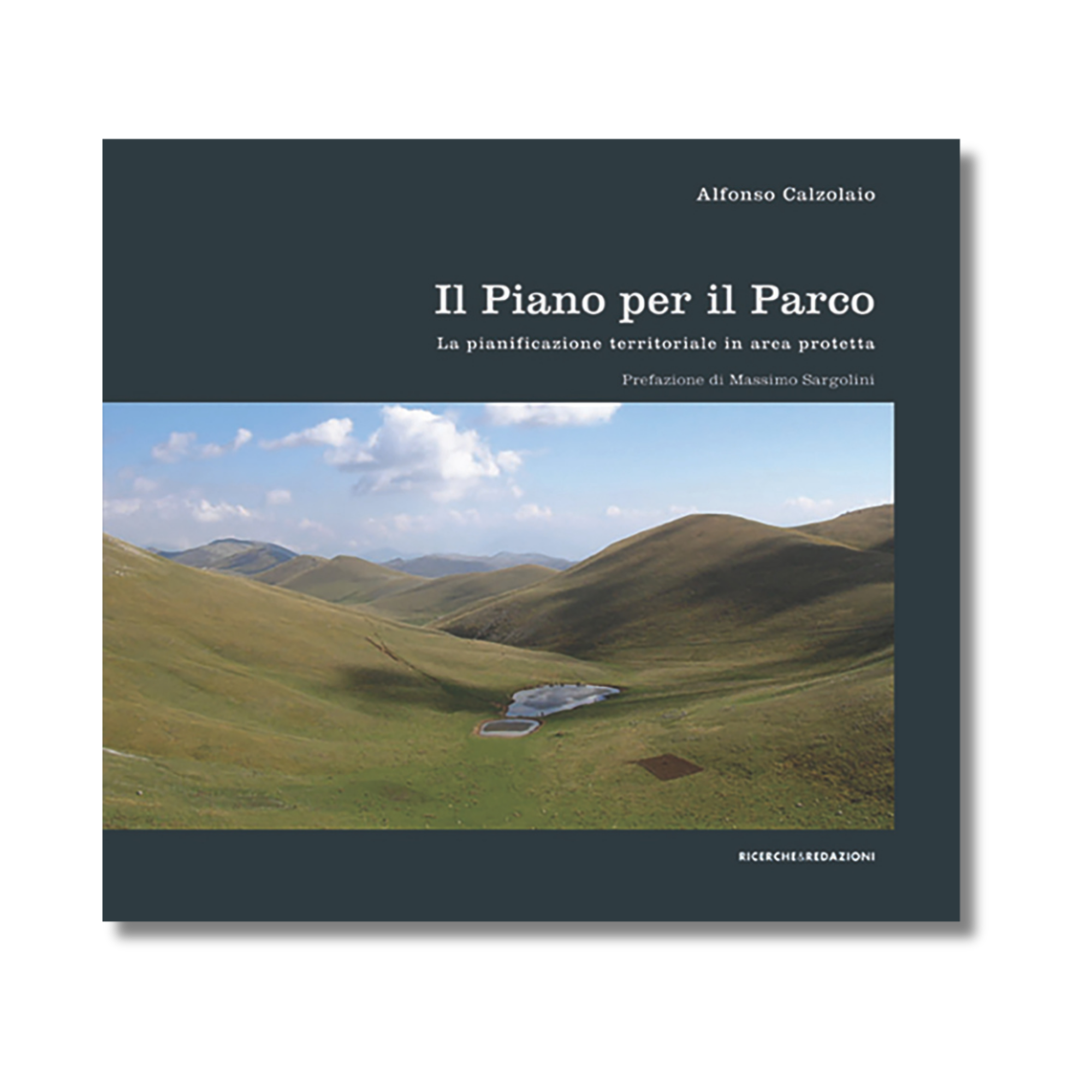 Il piano per il Parco