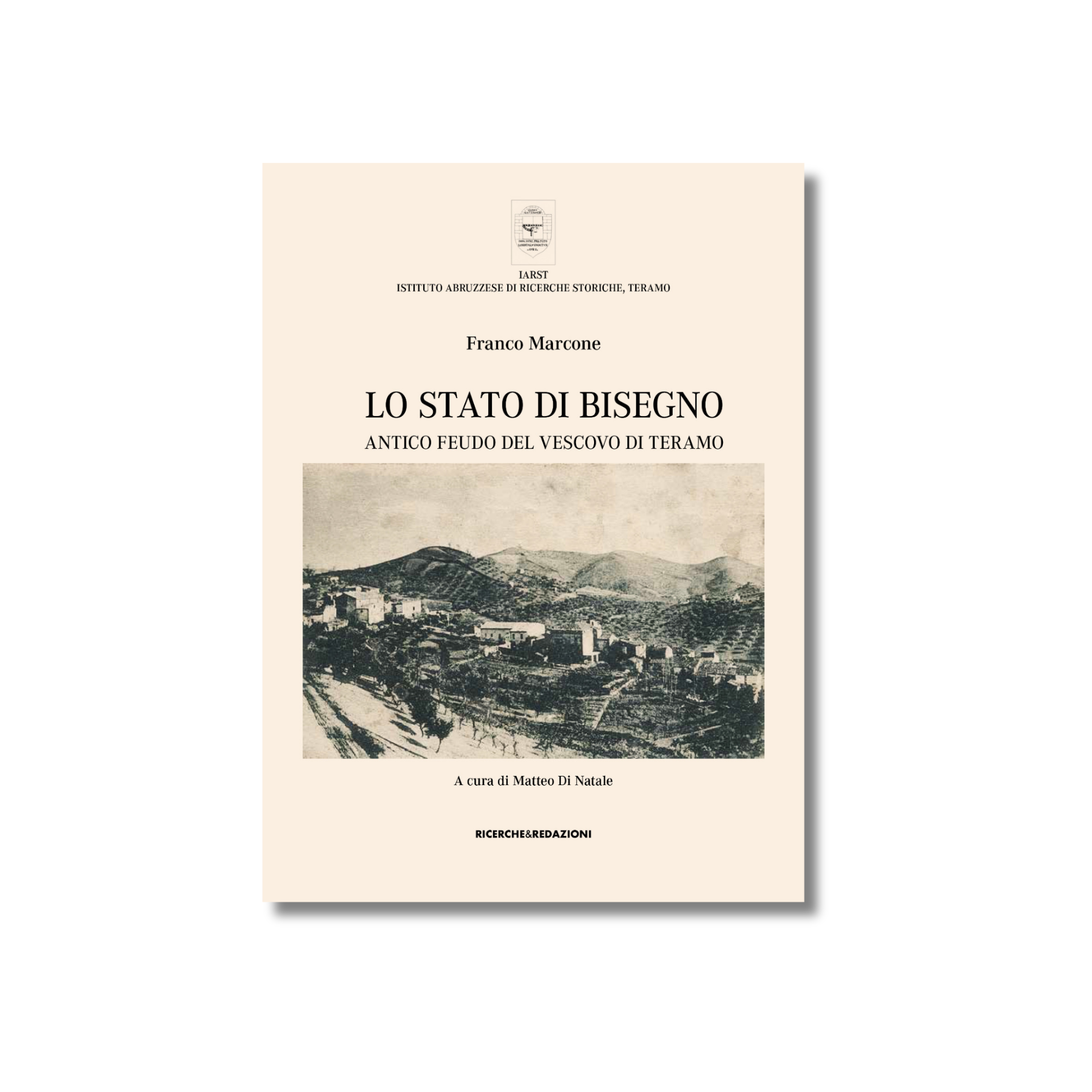 Lo Stato di Bisegno