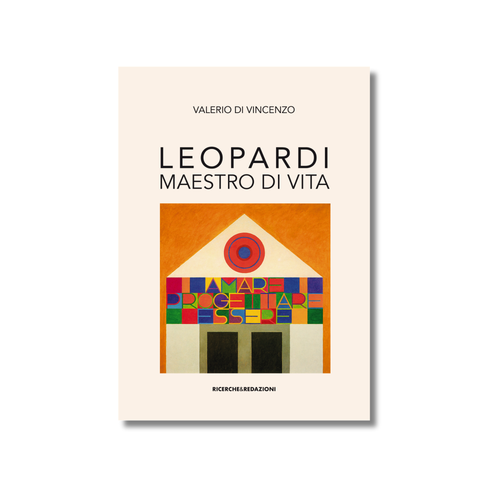 Leopardi Maestro di Vita